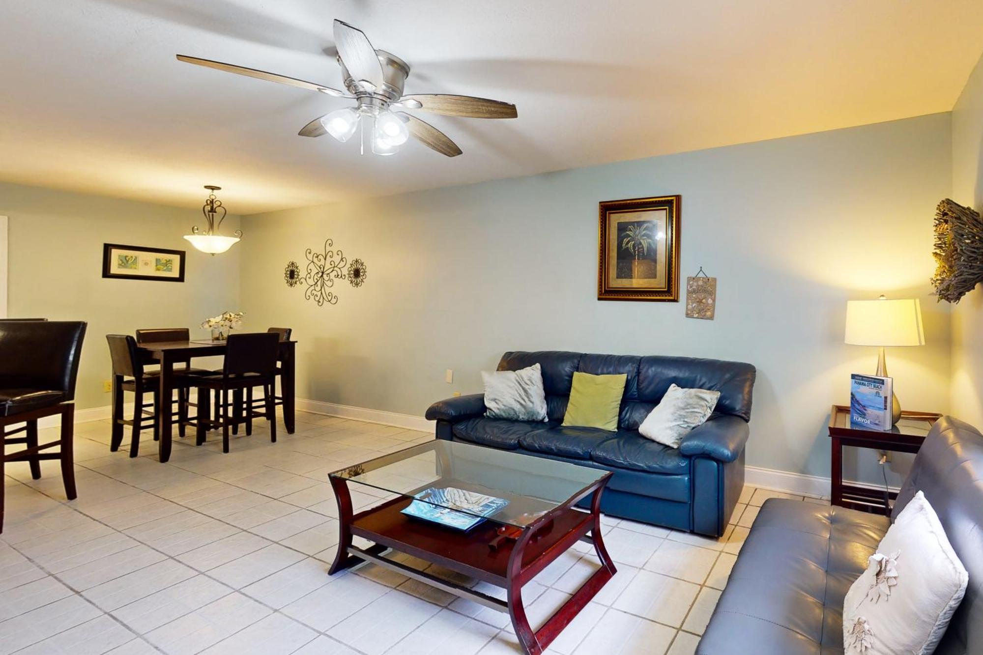 Holiday home Gulf Highlands 145 Robin Lane