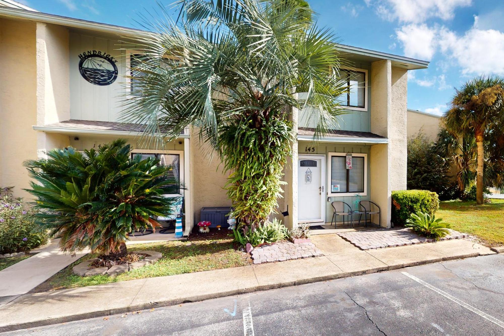 Gulf Highlands 145 Robin Lane Holiday home *