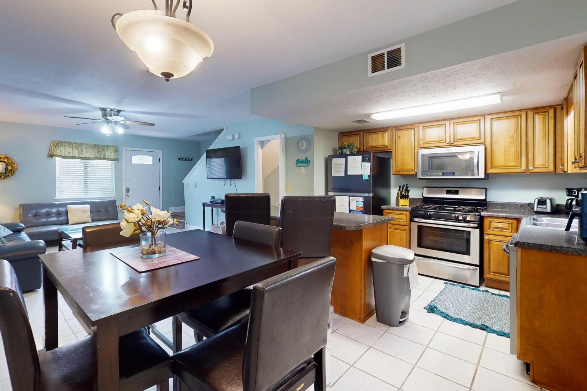 Holiday home Gulf Highlands 145 Robin Lane *