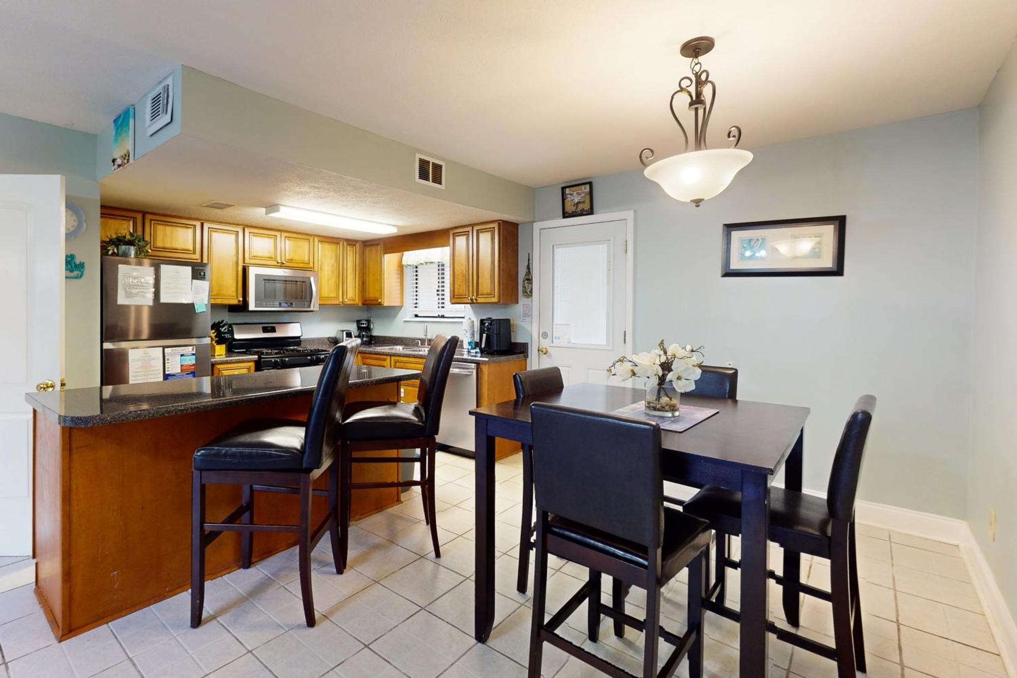 Gulf Highlands 145 Robin Lane Holiday home Panama City Beach