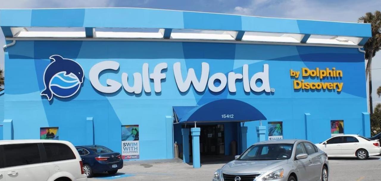 Holiday home Edgewater Gulf 953 Panama City Beach
