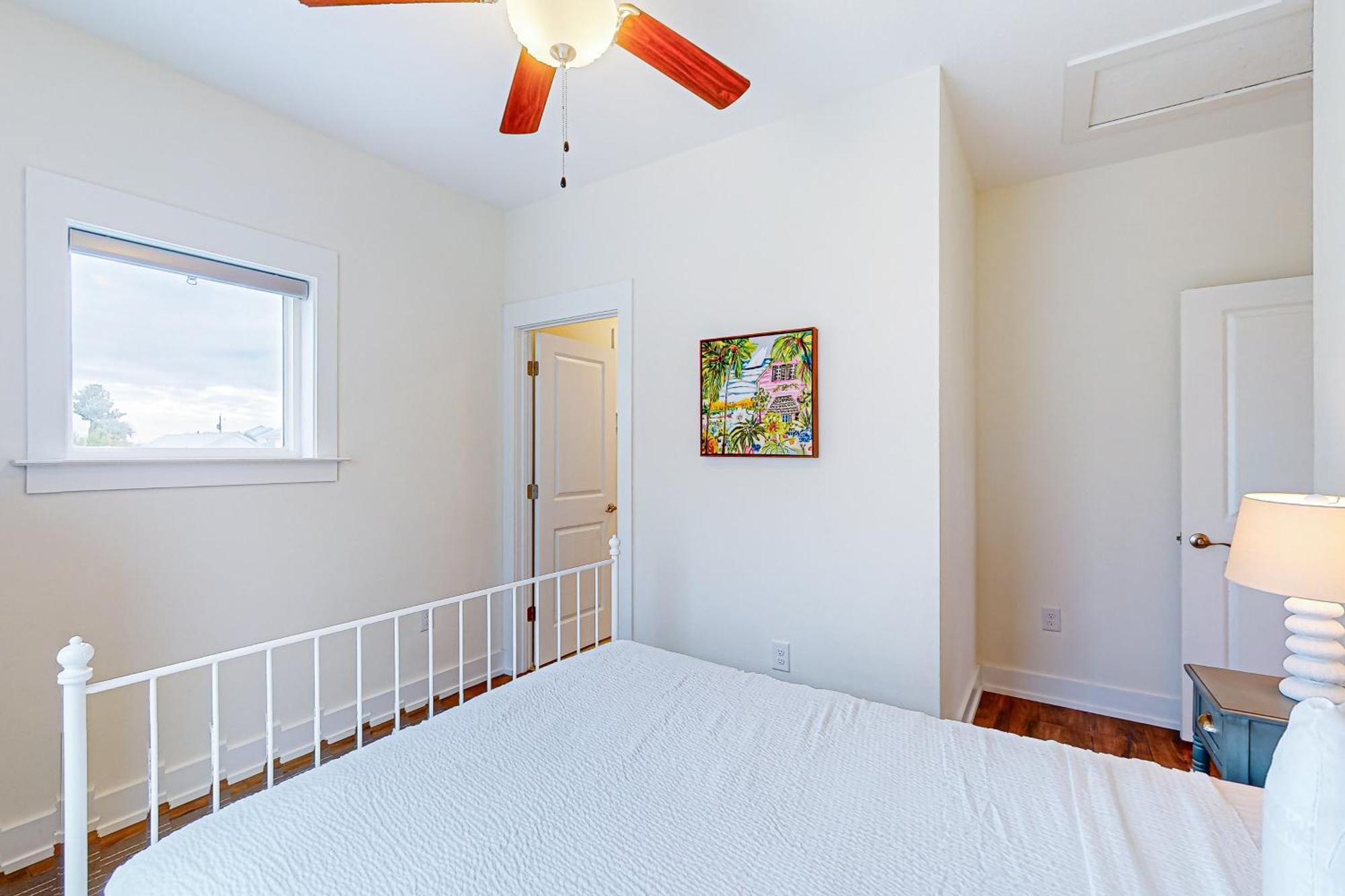 Sunshine & Sea Breezes Holiday home