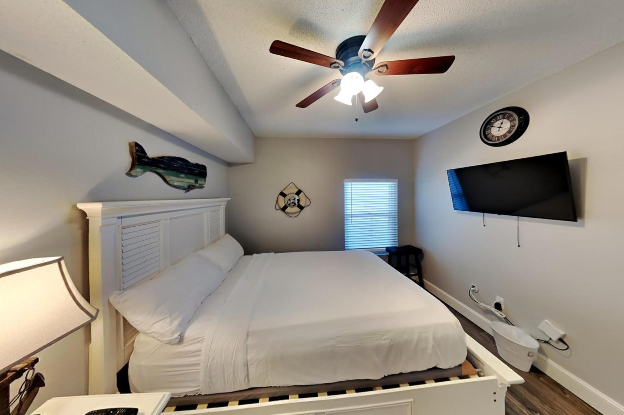Mbtii2302 Apartment Panama City Beach