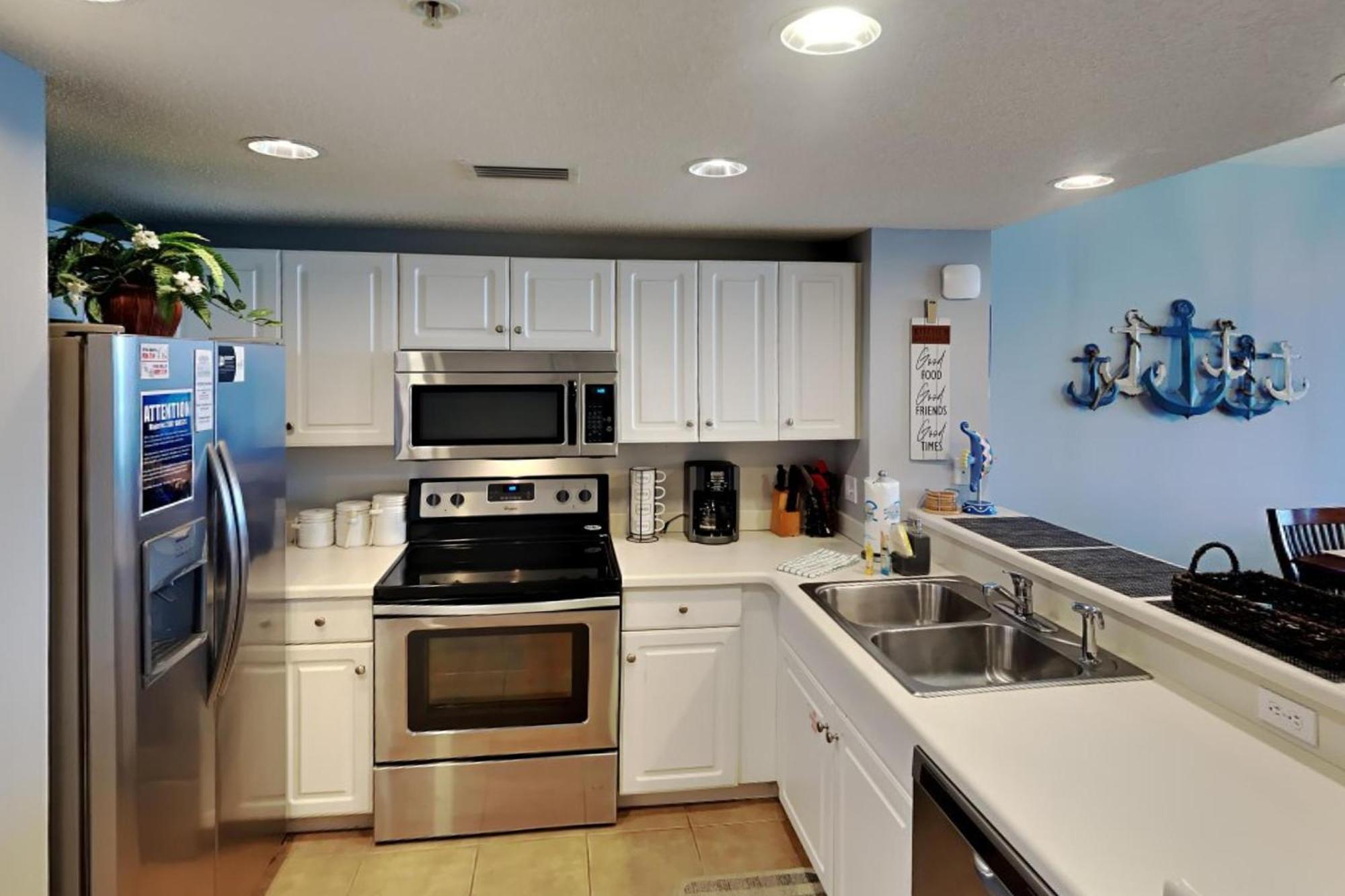 Apartment Mbtii2302