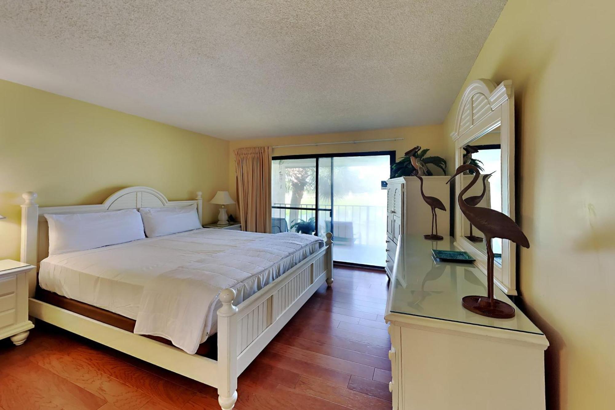 Edgewater 1916 Apartment Panama City Beach