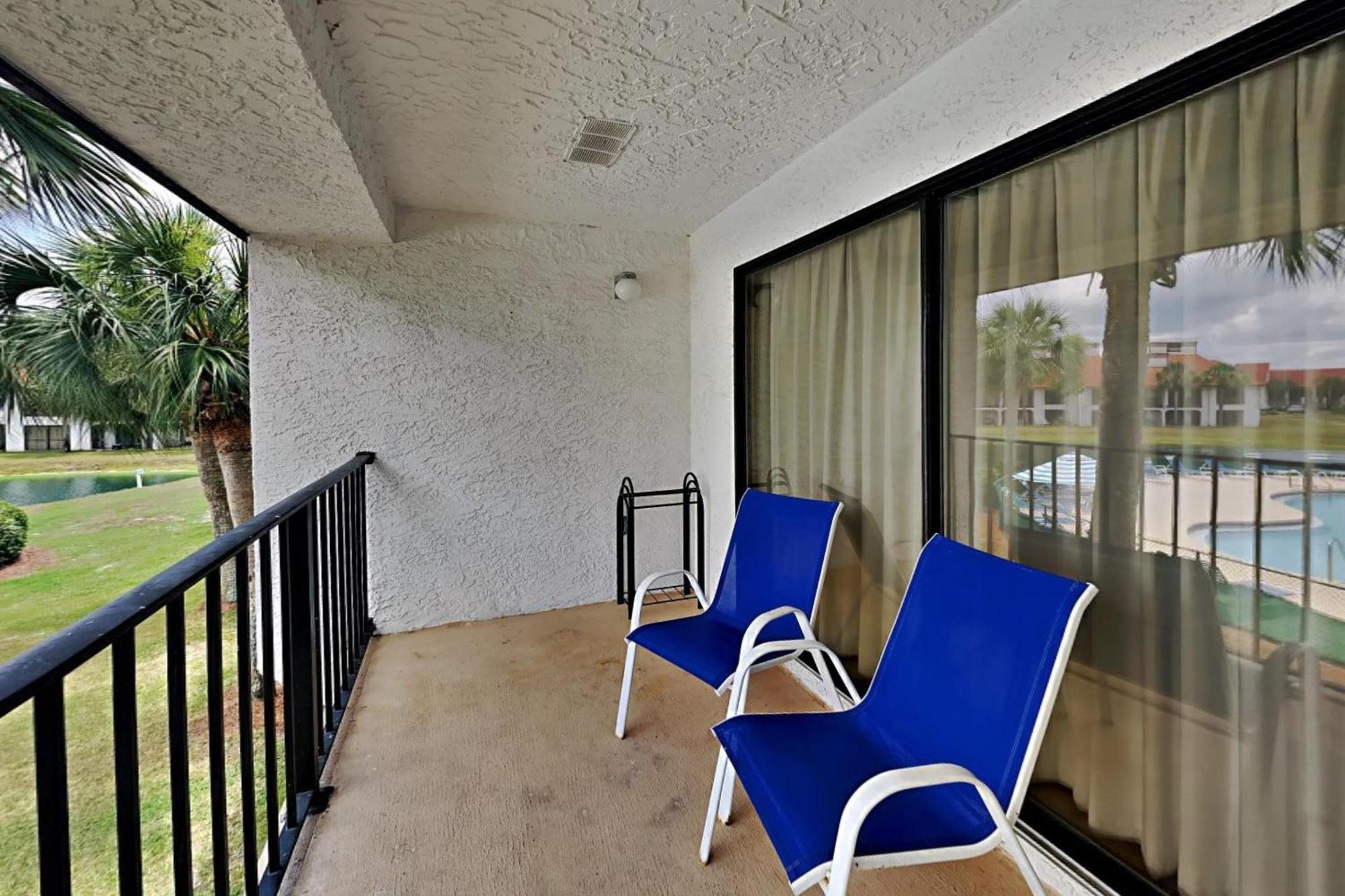 Edgewater 2407 Apartment *