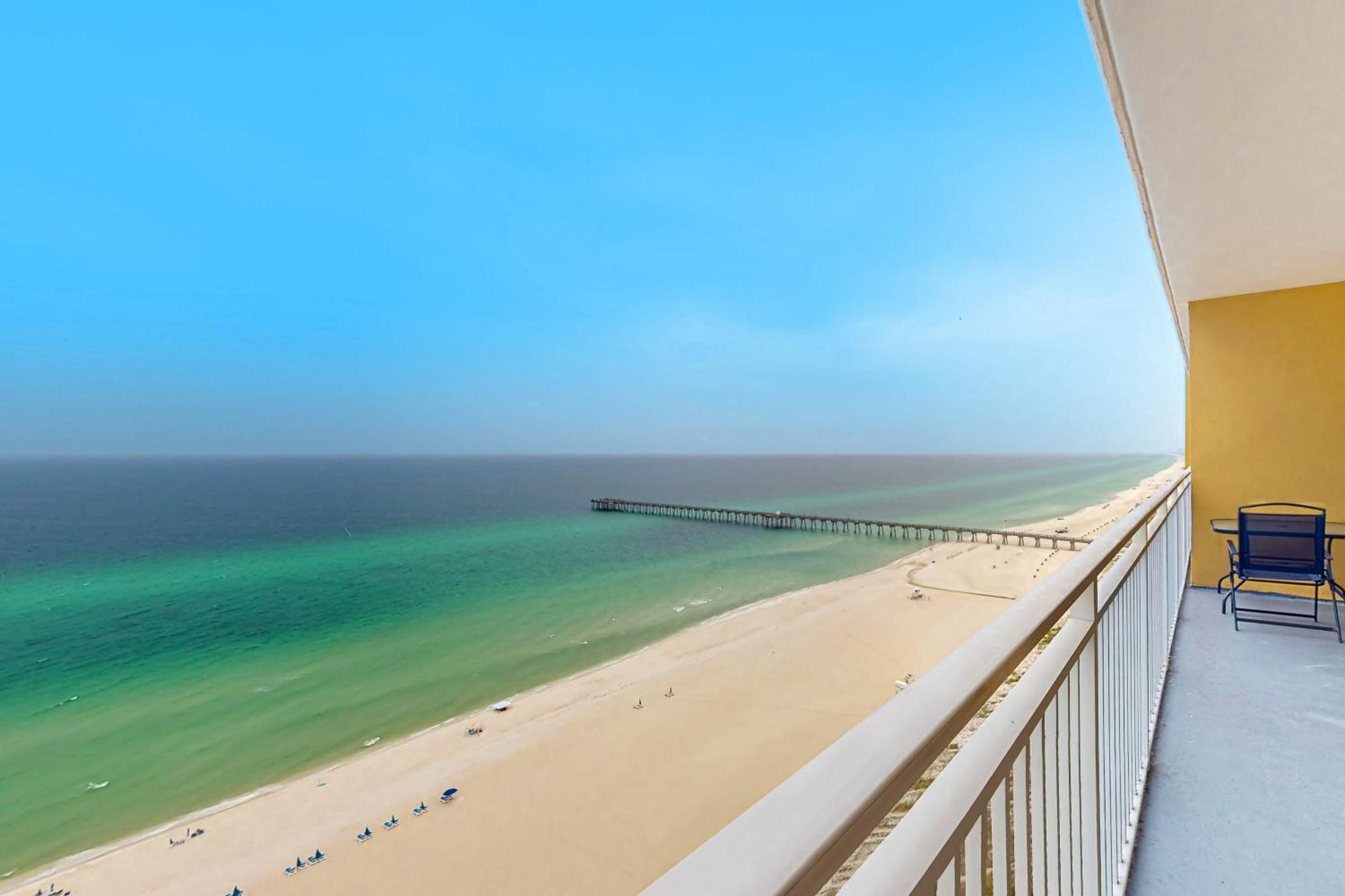Sterling Reef 1503b * Panama City Beach