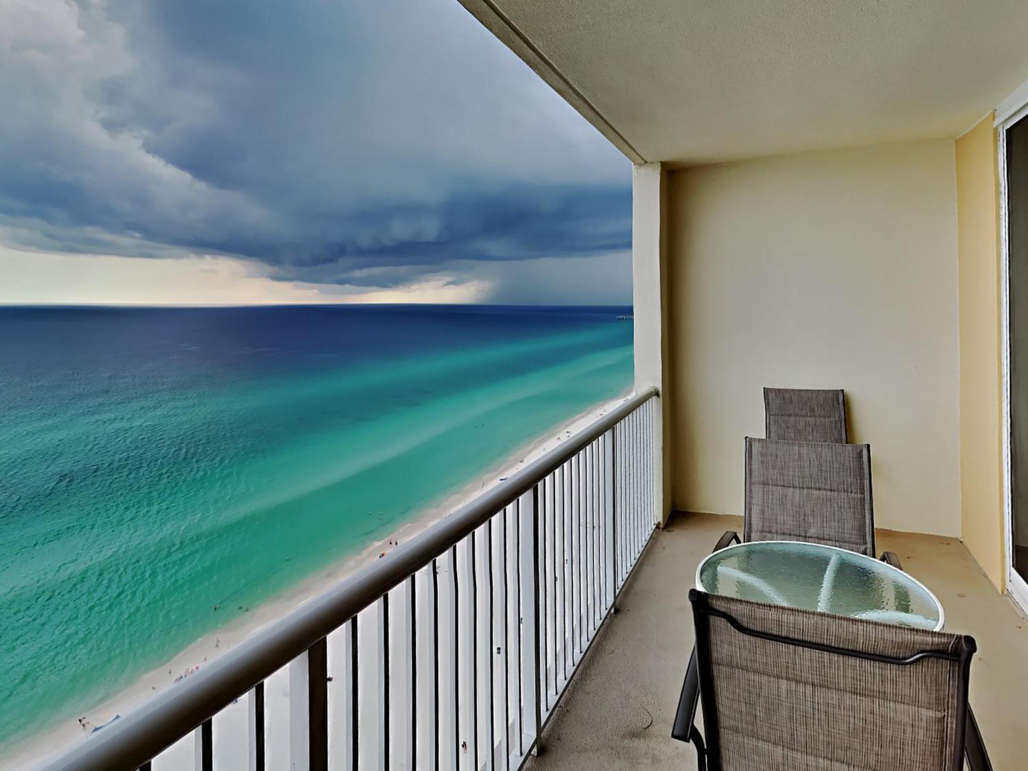 Majestic Towers I 2005 Panama City Beach