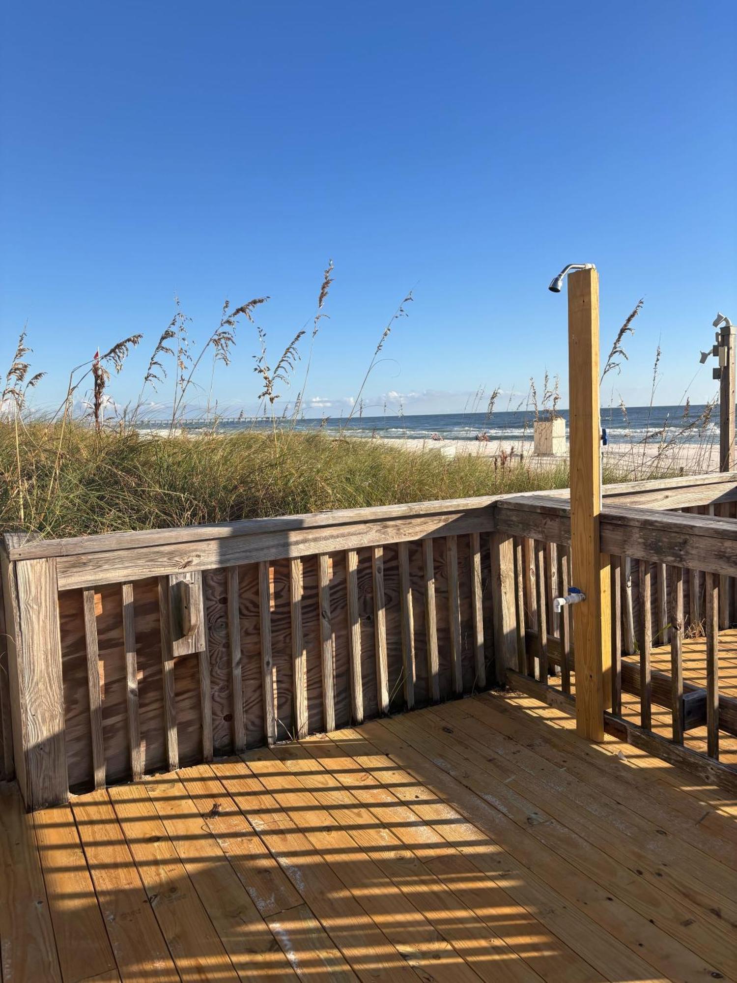 Front Retreat B2 * Panama City Beach
