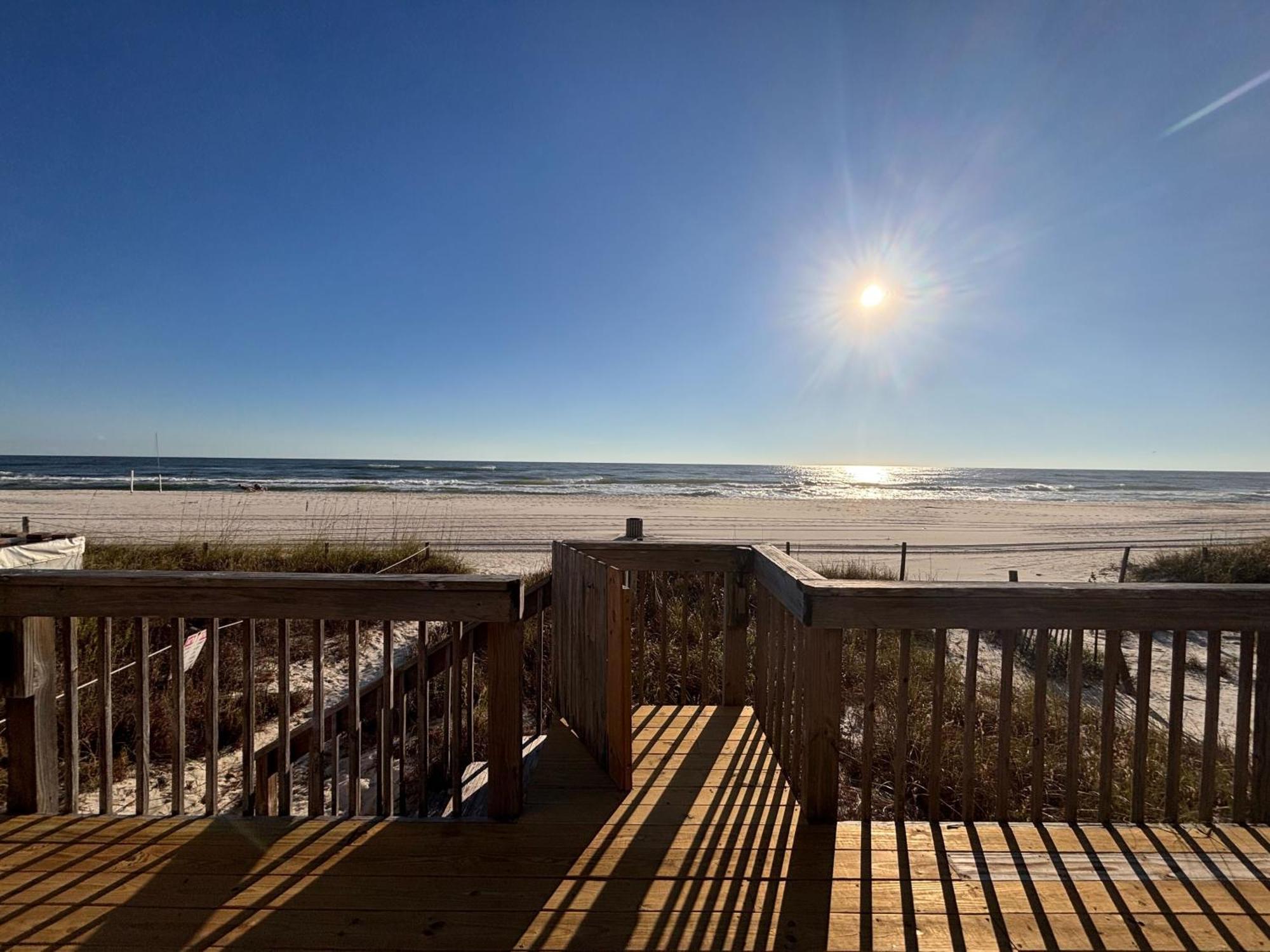 Front Retreat B2 Apartment Panama City Beach