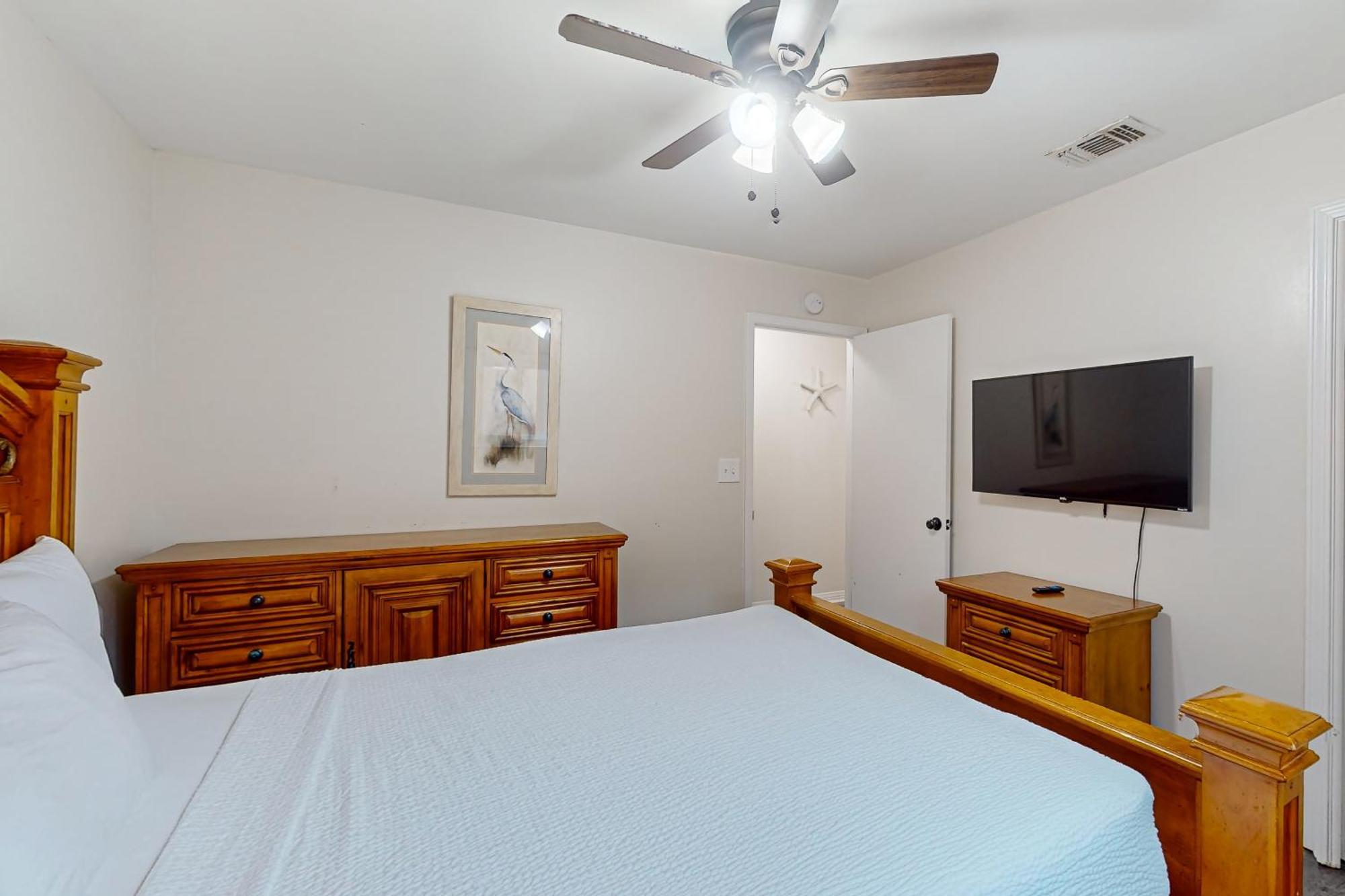 Front Retreat D2 Apartment Panama City Beach