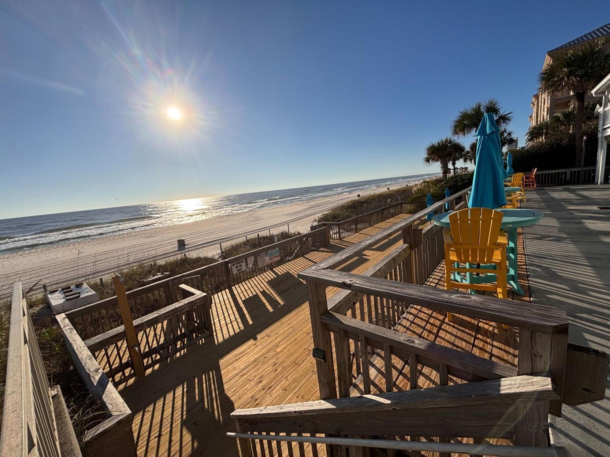 Apartment Front Retreat B2 Panama City Beach