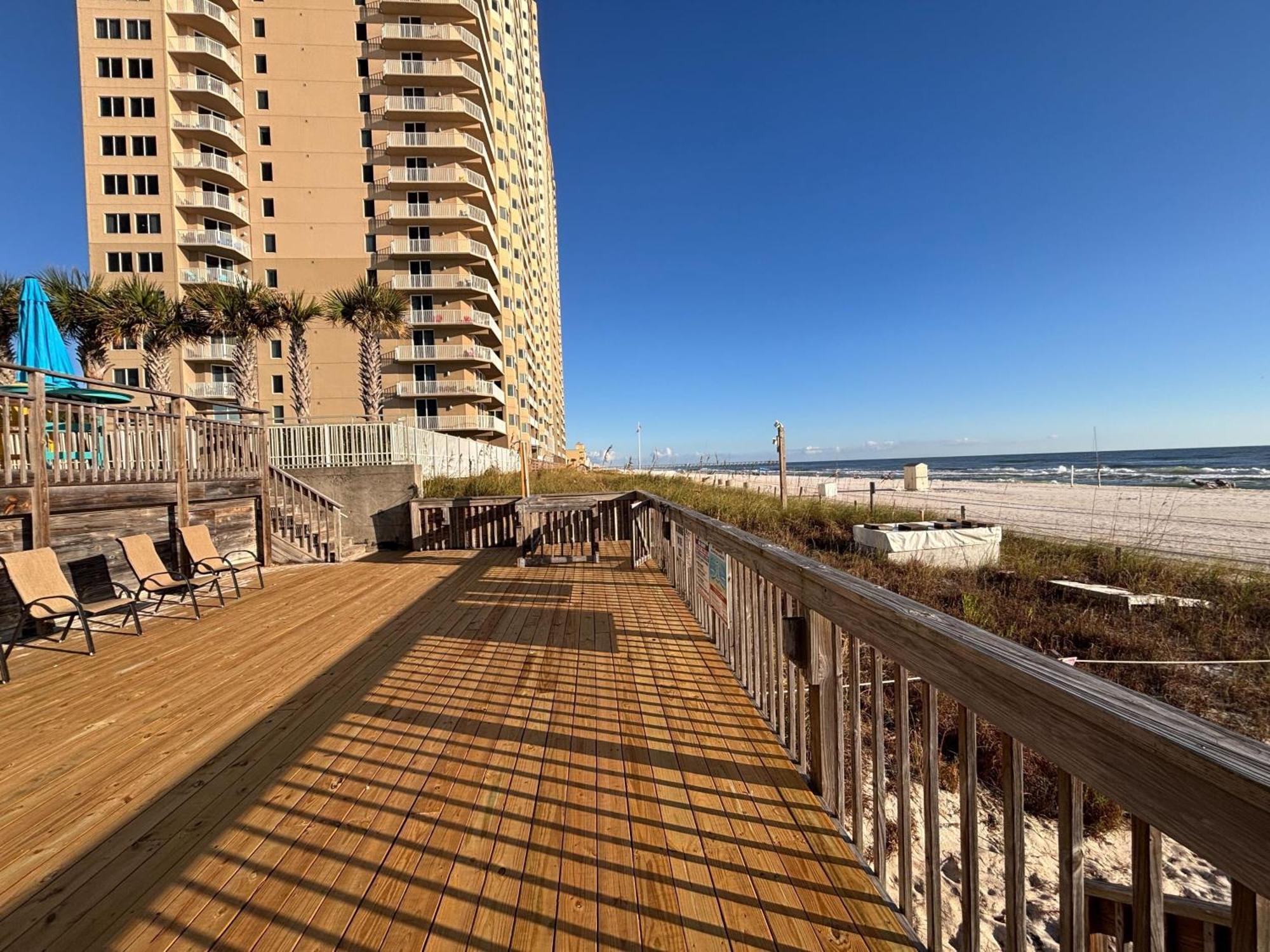 Front Retreat D2 Panama City Beach
