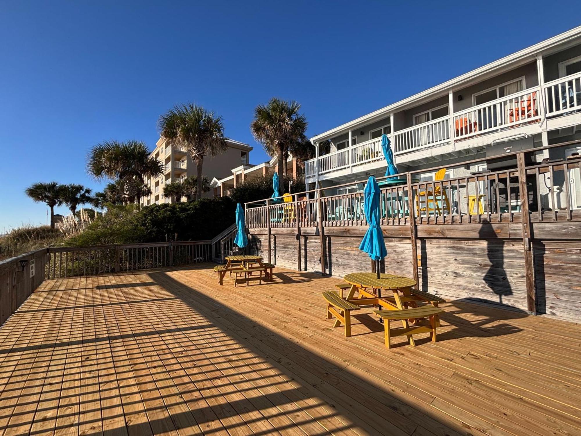Apartment Front Retreat B2 *