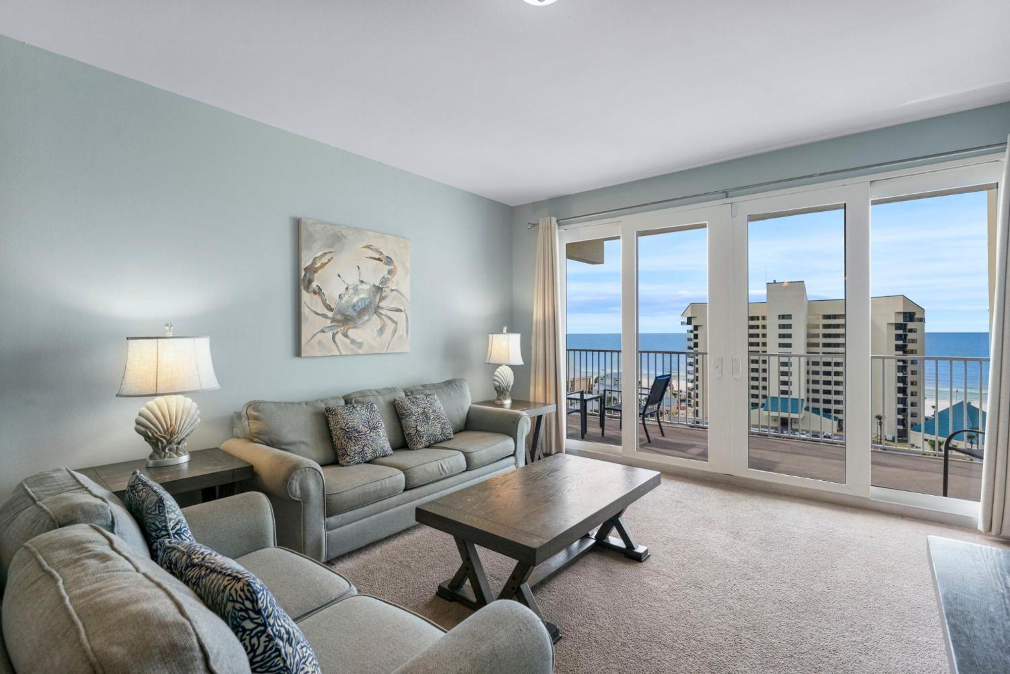 Laketown Wharf 0811 Panama City Beach