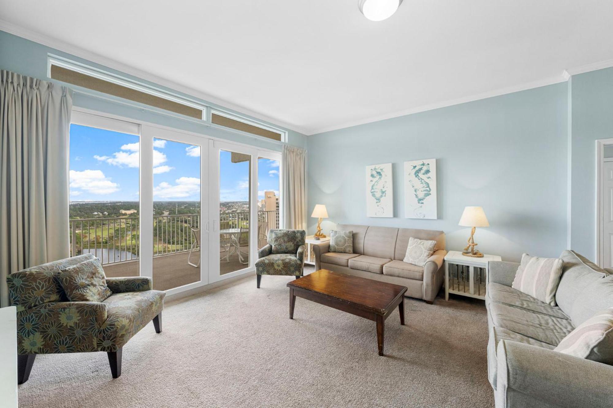 Laketown Wharf 2133 Apartment
