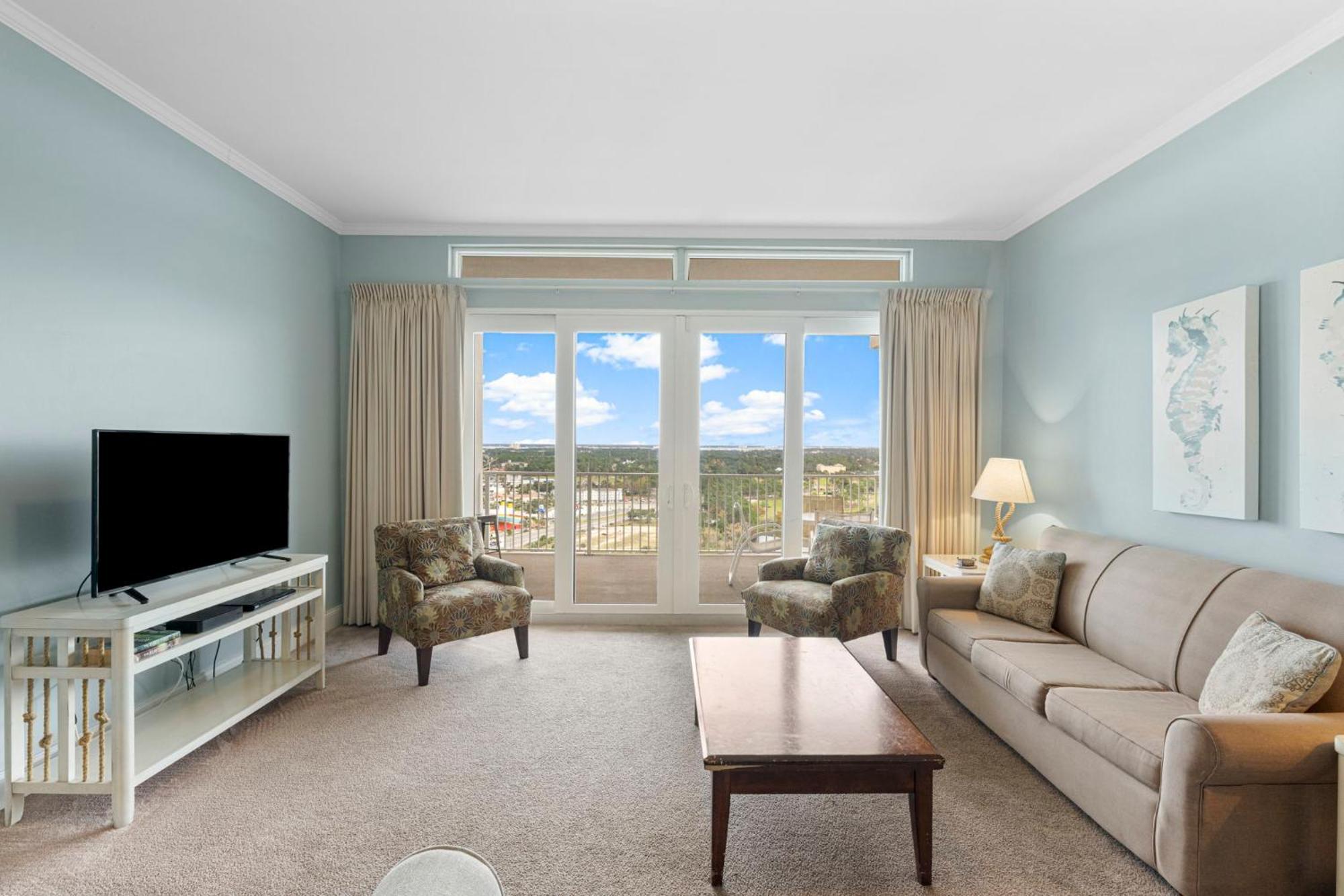 Apartment Laketown Wharf 2133 *