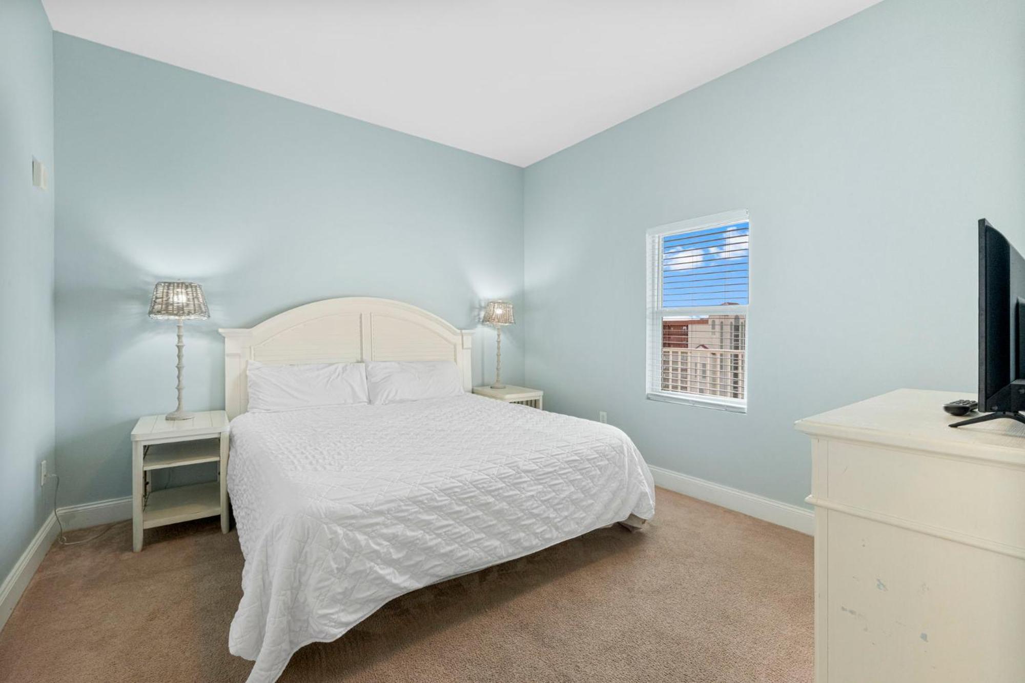 Laketown Wharf 2133 Panama City Beach