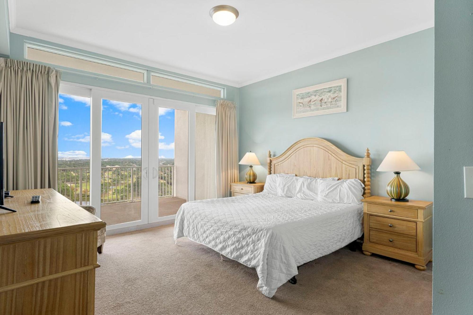 Apartment Laketown Wharf 2133
