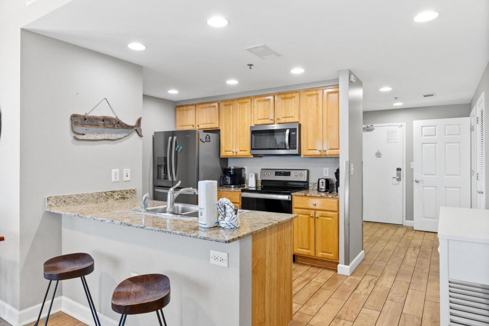 Apartment Splash By Panhandle Getaways