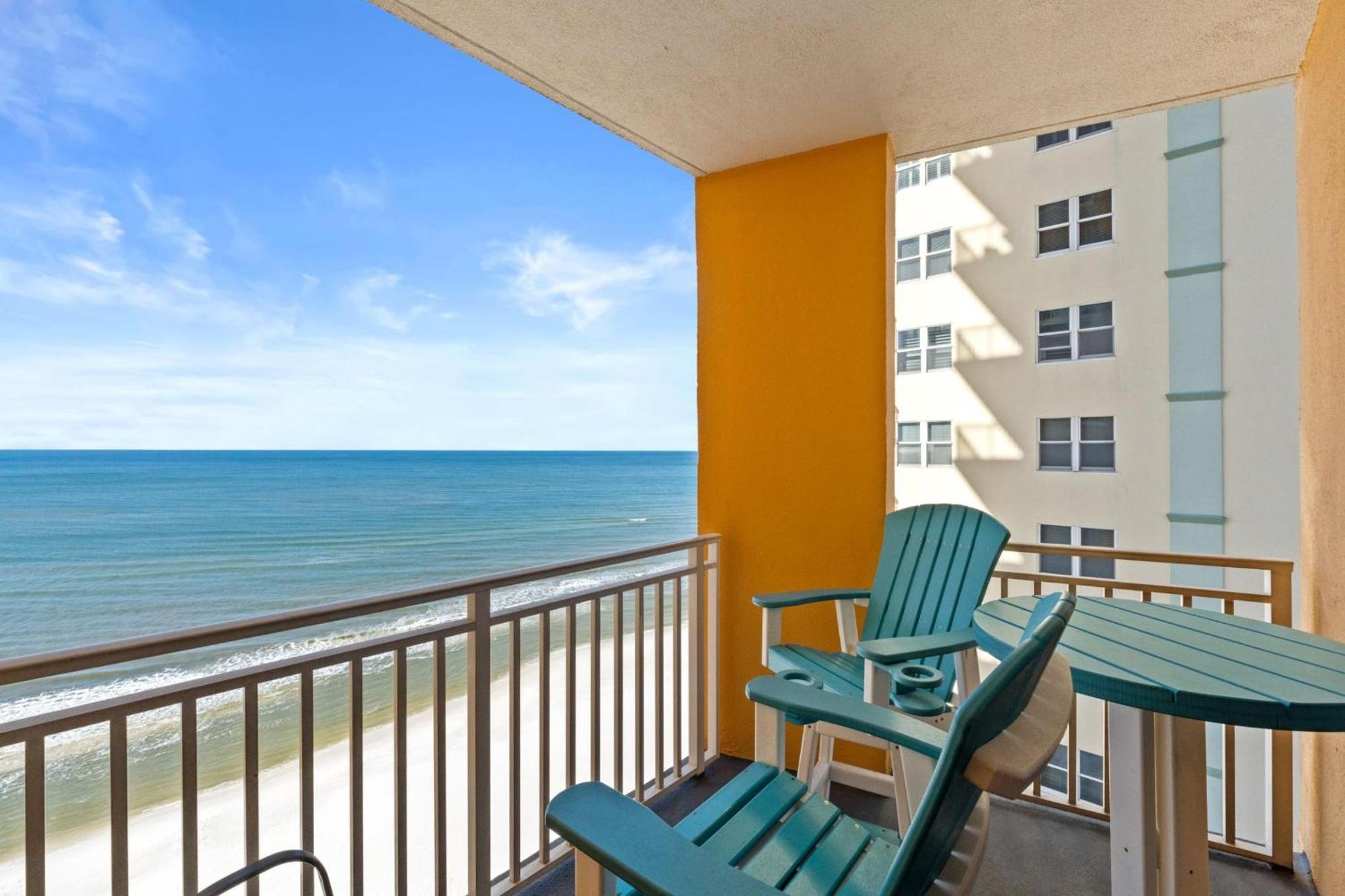 Splash By Panhandle Getaways Panama City Beach