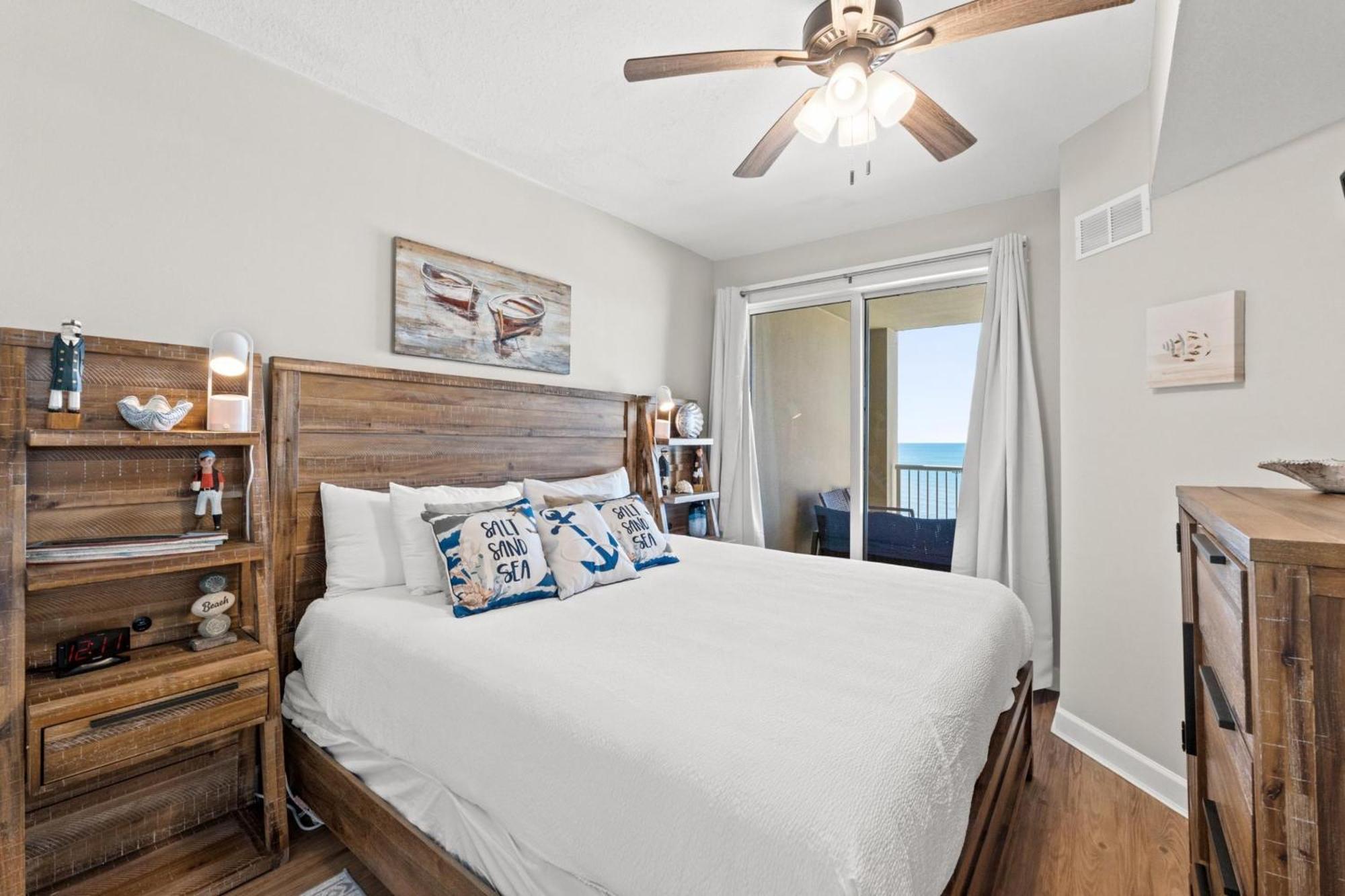 Apartment Grand Panama By Panhandle Getaways *