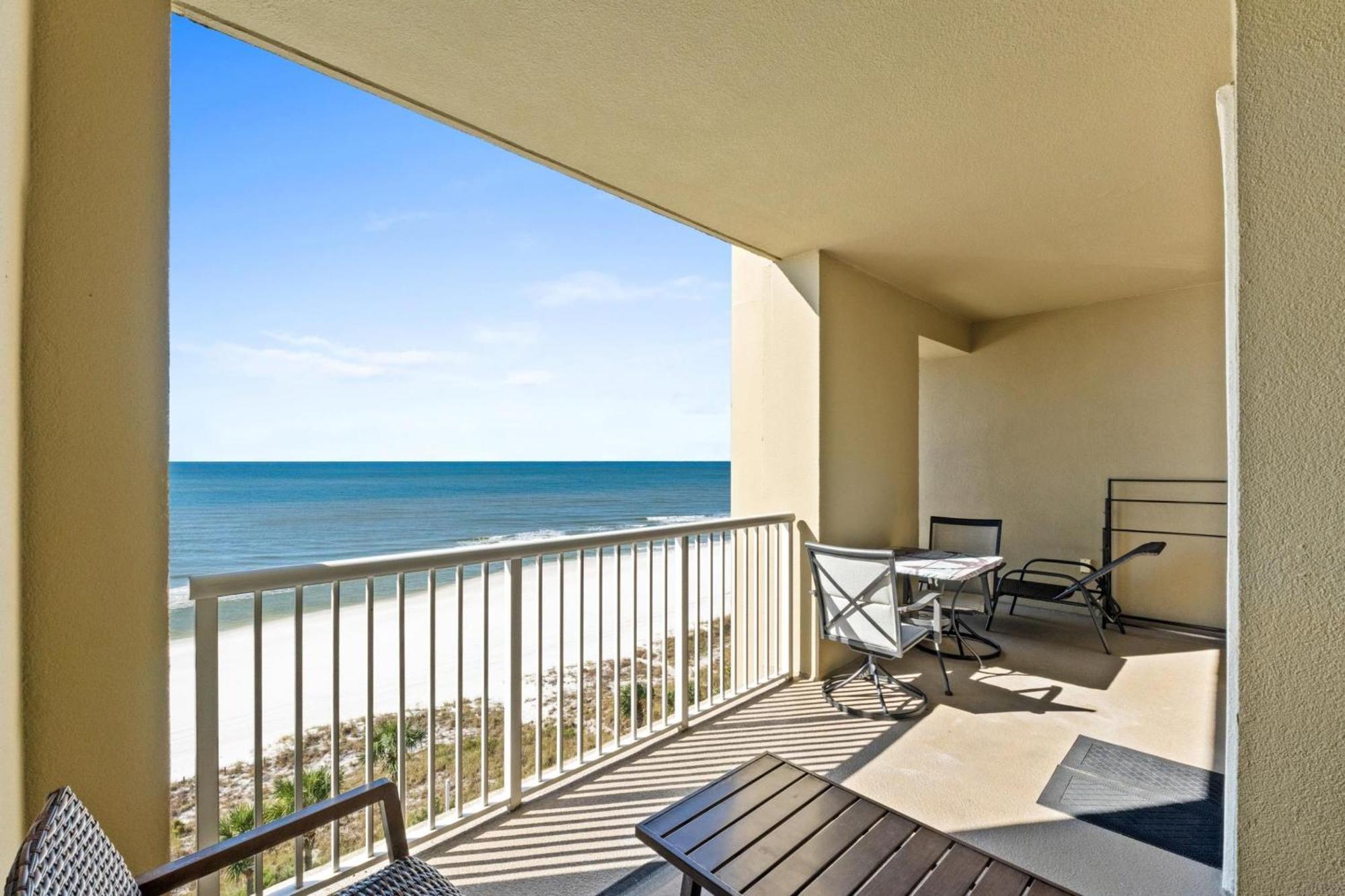Grand Panama By Panhandle Getaways Apartment Panama City Beach