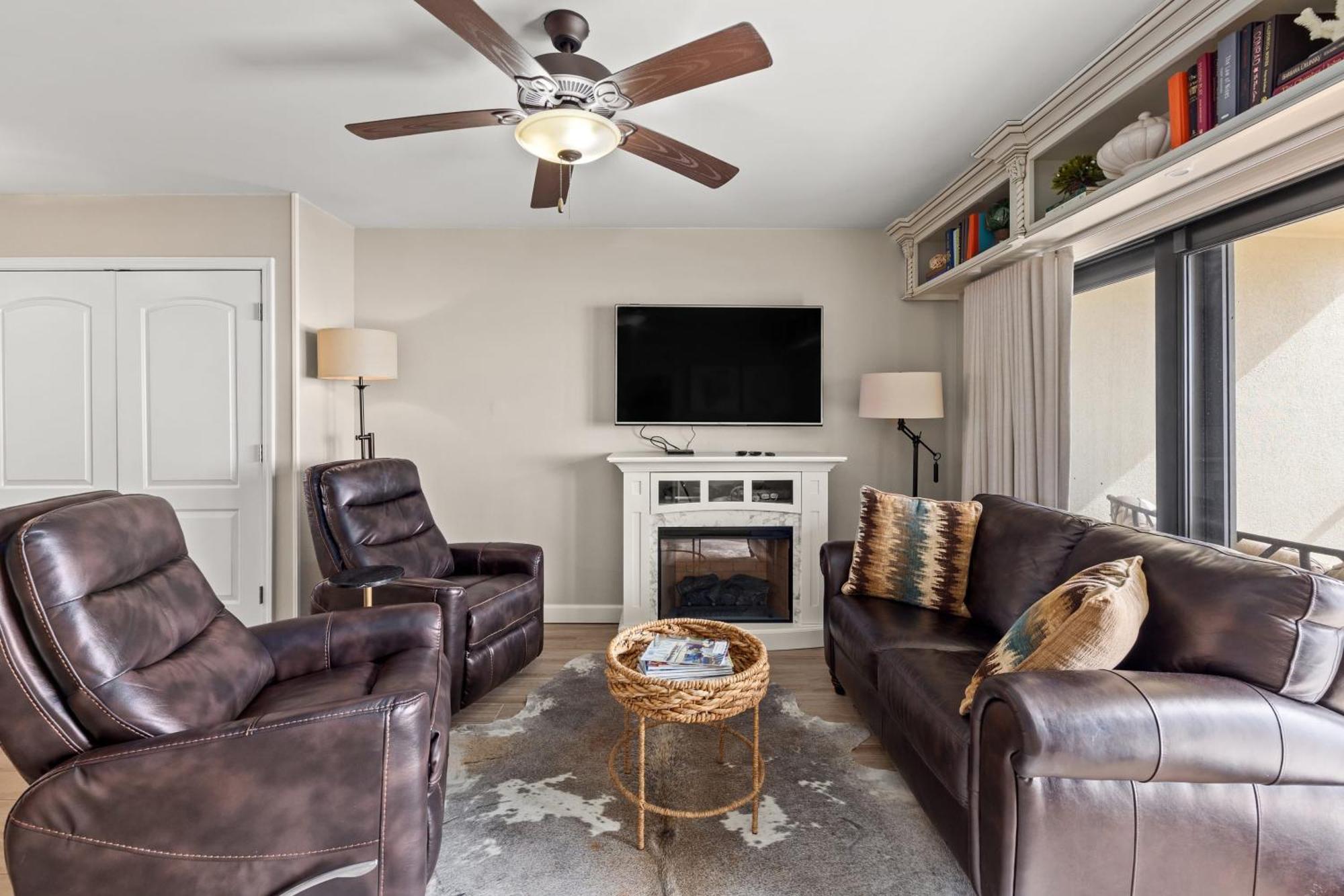 Beachside Bliss By Avantstay Beachfront W Pool Holiday home Panama City Beach