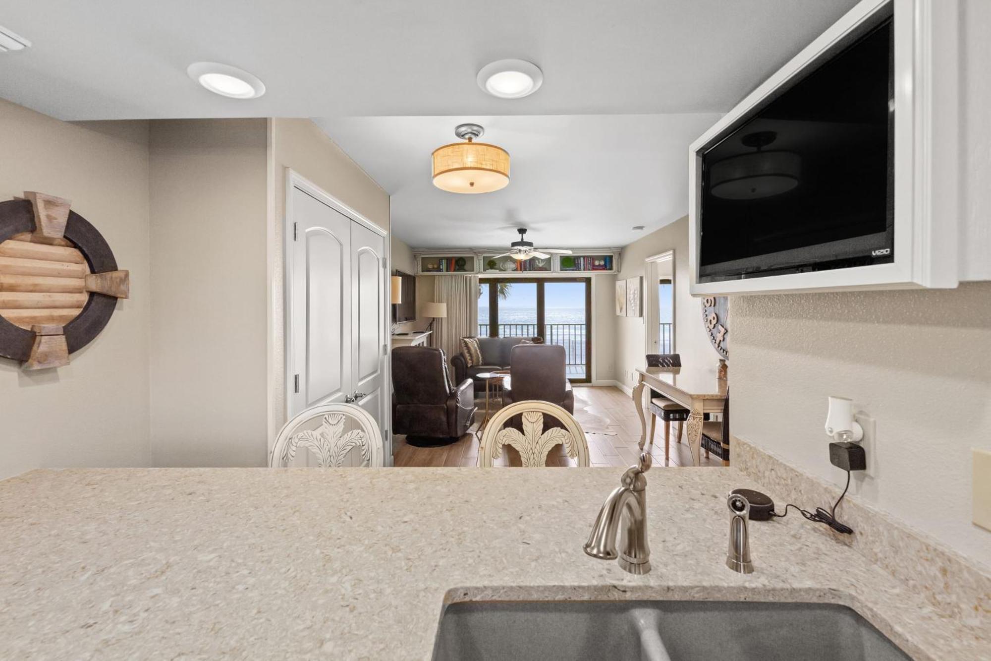 Beachside Bliss By Avantstay Beachfront W Pool *