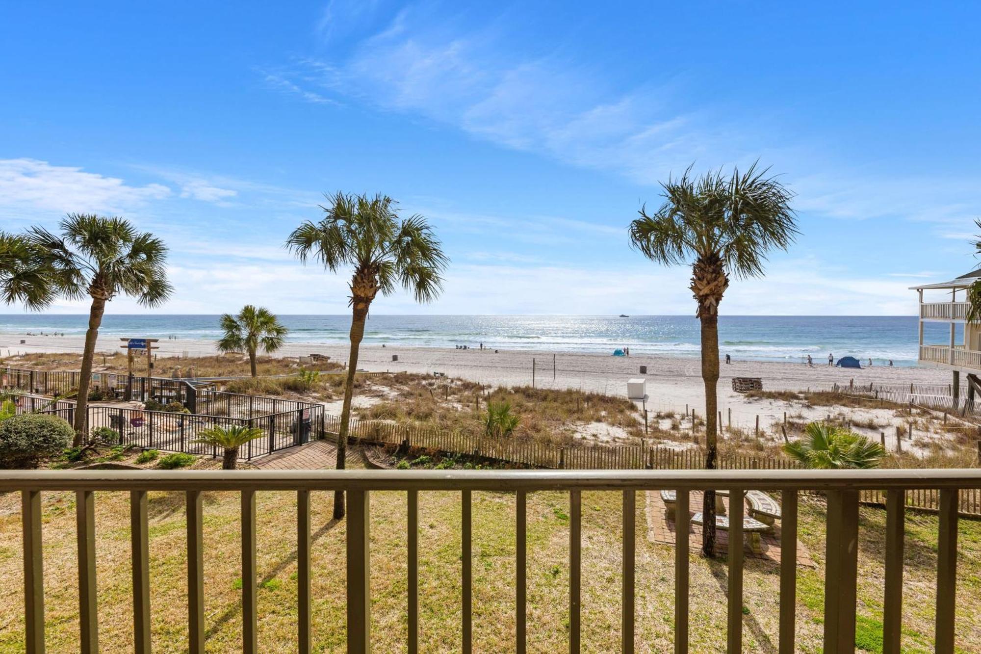Beachside Bliss By Avantstay Beachfront W Pool Holiday home *