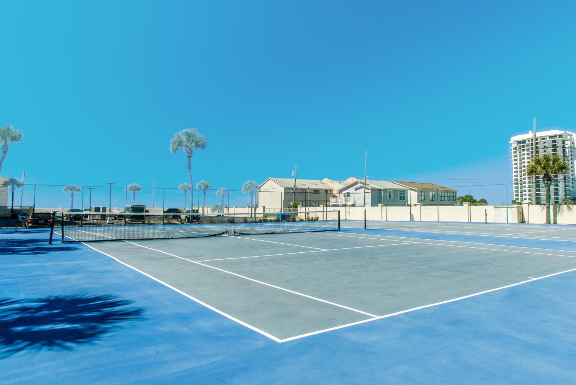 Apartment Regency Towers 1212 By Emerald Coast Retreats