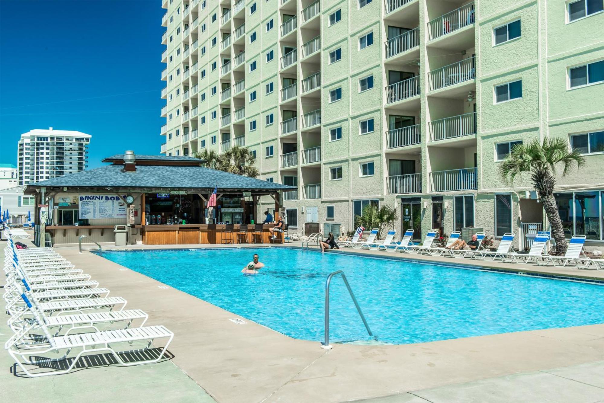 Regency Towers 1212 By Emerald Coast Retreats * Panama City Beach