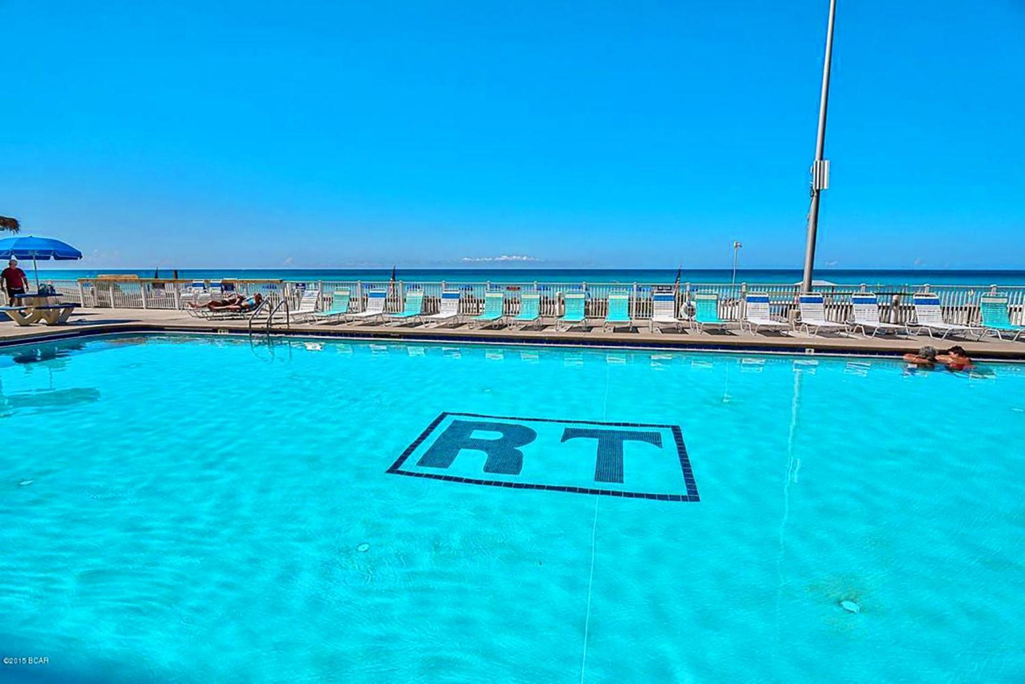 Regency Towers 1212 By Emerald Coast Retreats Apartment *