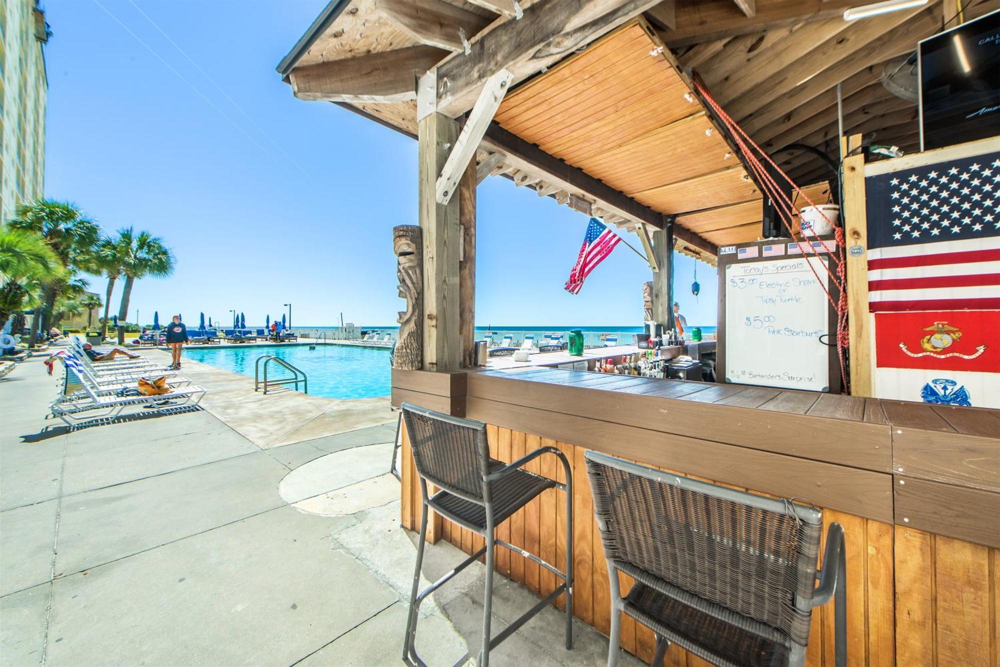 Regency Towers 1212 By Emerald Coast Retreats * Panama City Beach