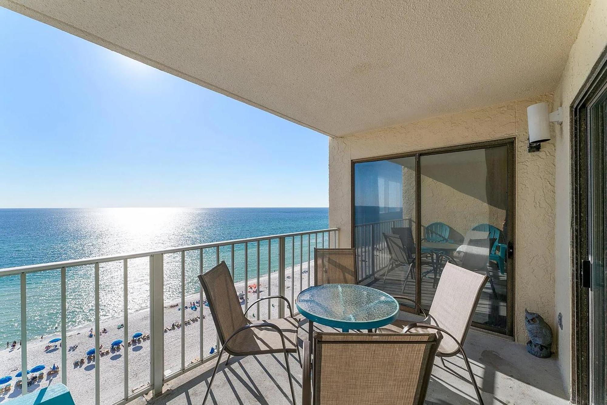 Regency Towers 1212 By Emerald Coast Retreats Apartment *
