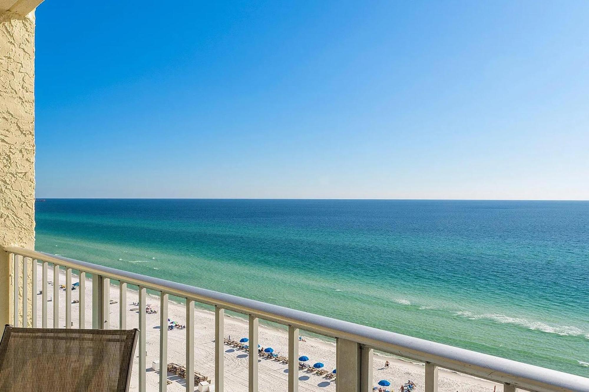 Regency Towers 1212 By Emerald Coast Retreats