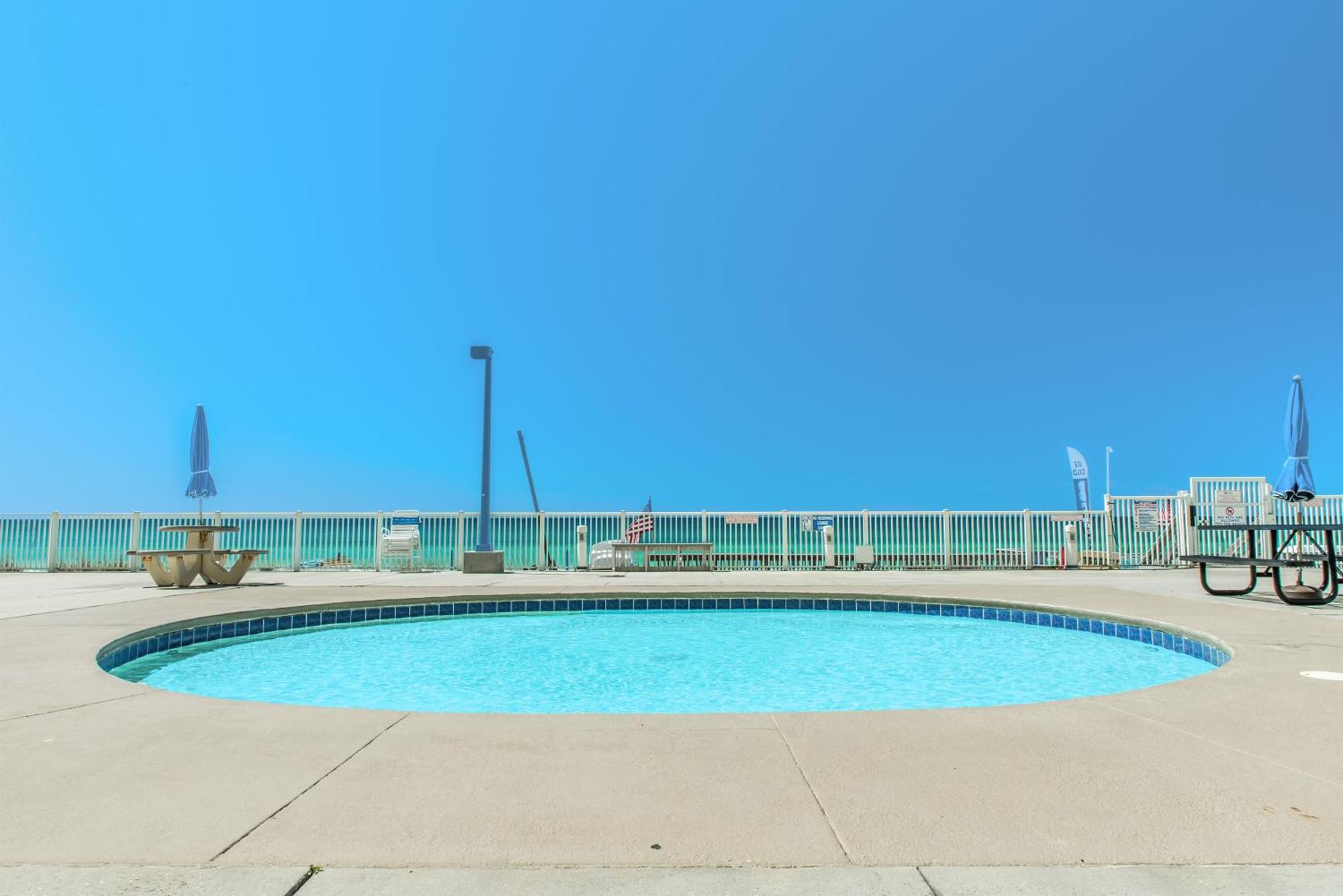 Regency Towers 1212 By Emerald Coast Retreats Apartment