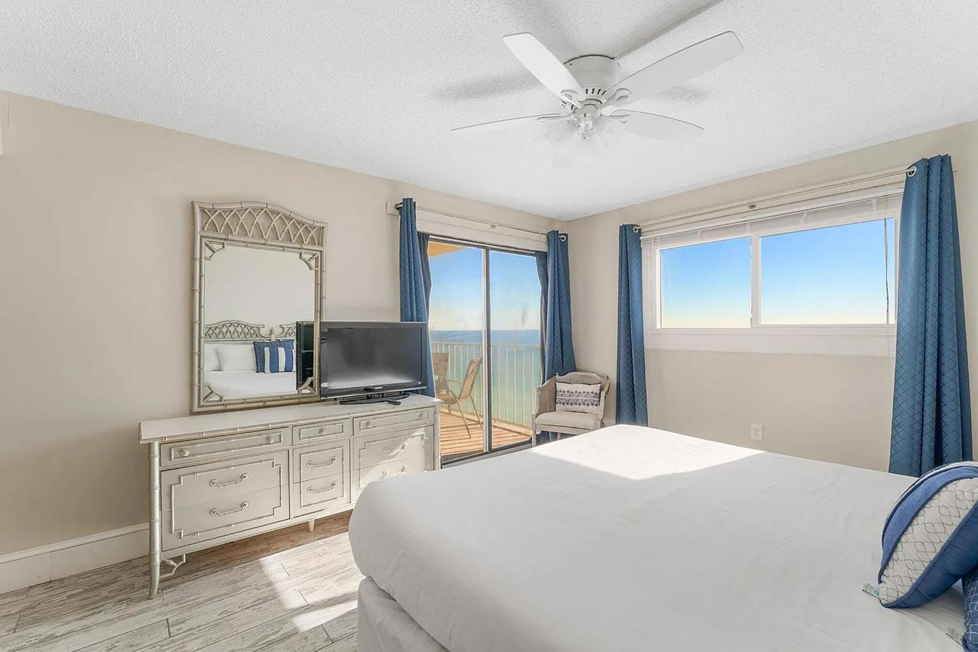 Regency Towers 1212 By Emerald Coast Retreats Apartment *