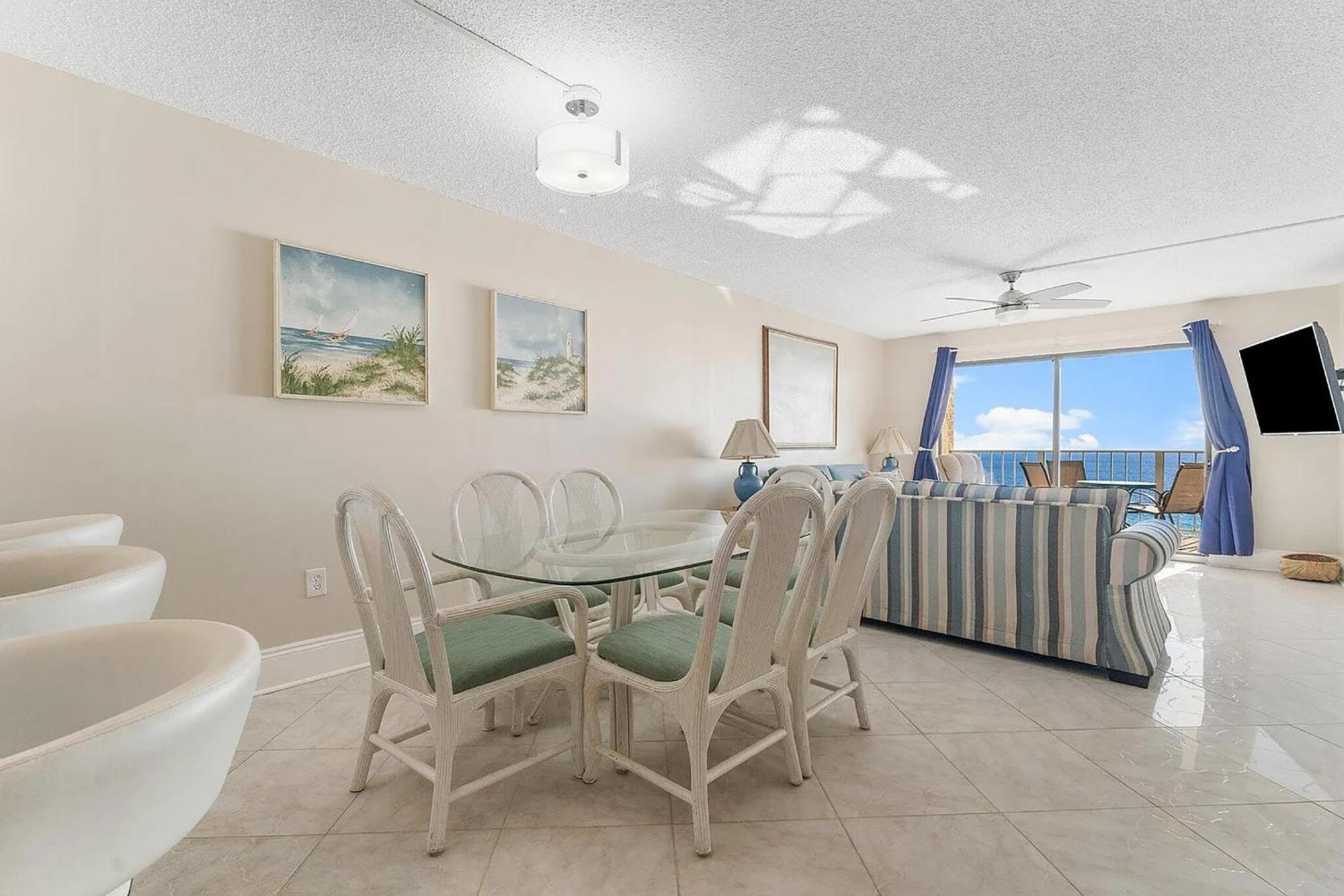 Regency Towers 1212 By Emerald Coast Retreats Apartment
