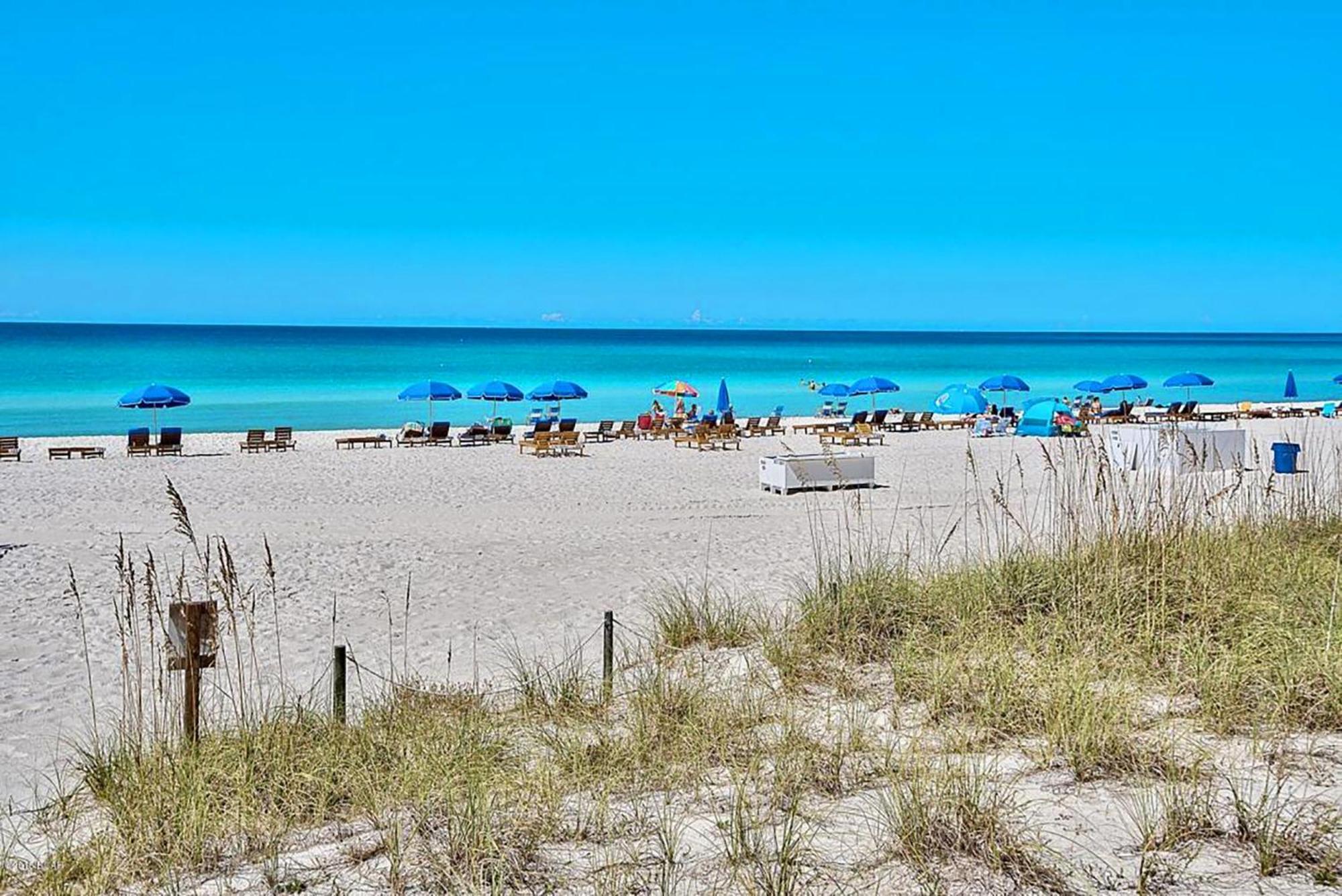 Regency Towers 1212 By Emerald Coast Retreats * Panama City Beach
