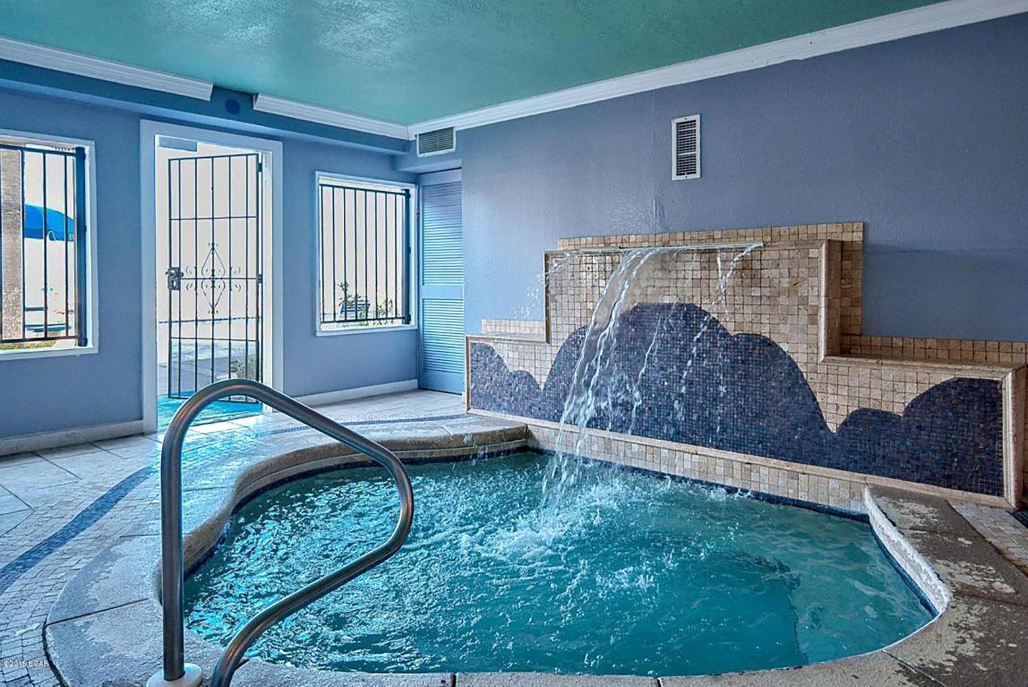 Apartment Regency Towers 1212 By Emerald Coast Retreats Panama City Beach