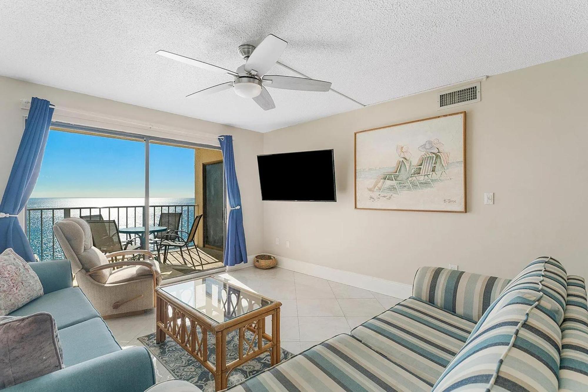Regency Towers 1212 By Emerald Coast Retreats Panama City Beach