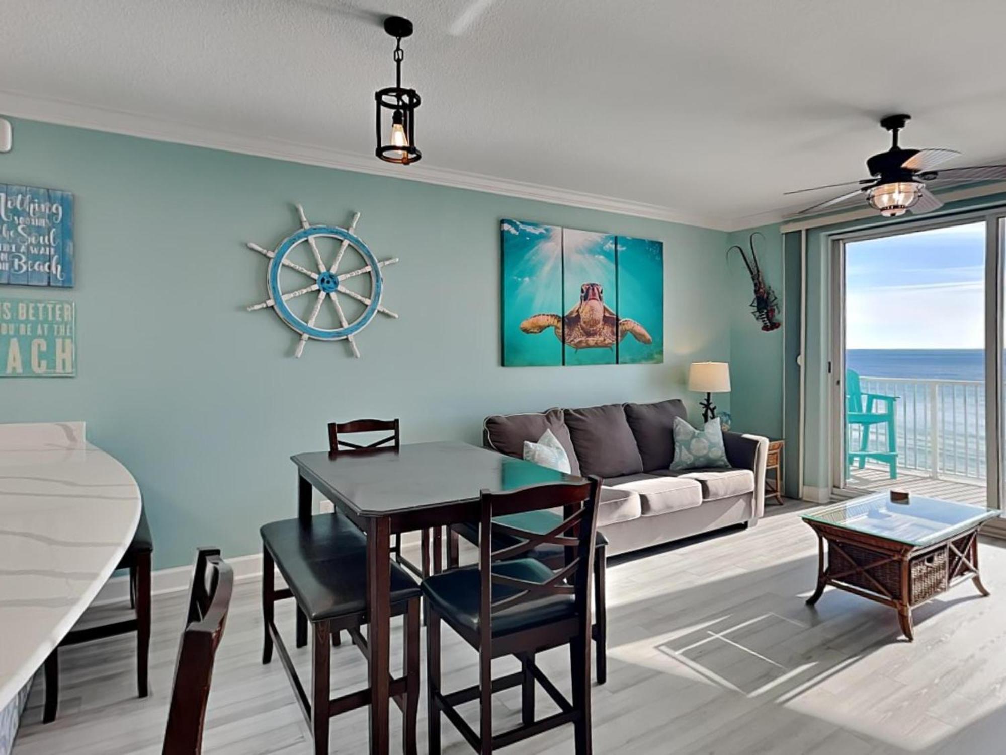 Apartment Ocean Ritz 802 Panama City Beach