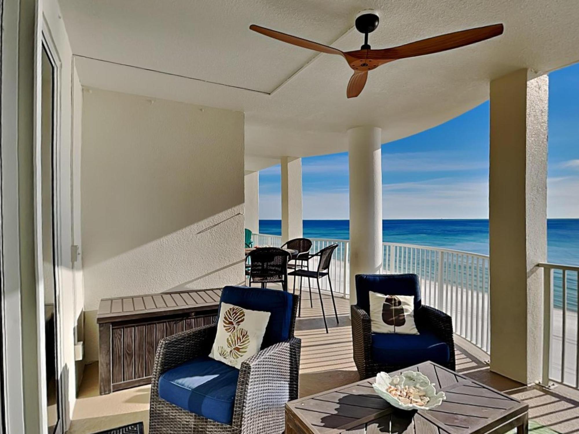 Ocean Ritz 802 Apartment