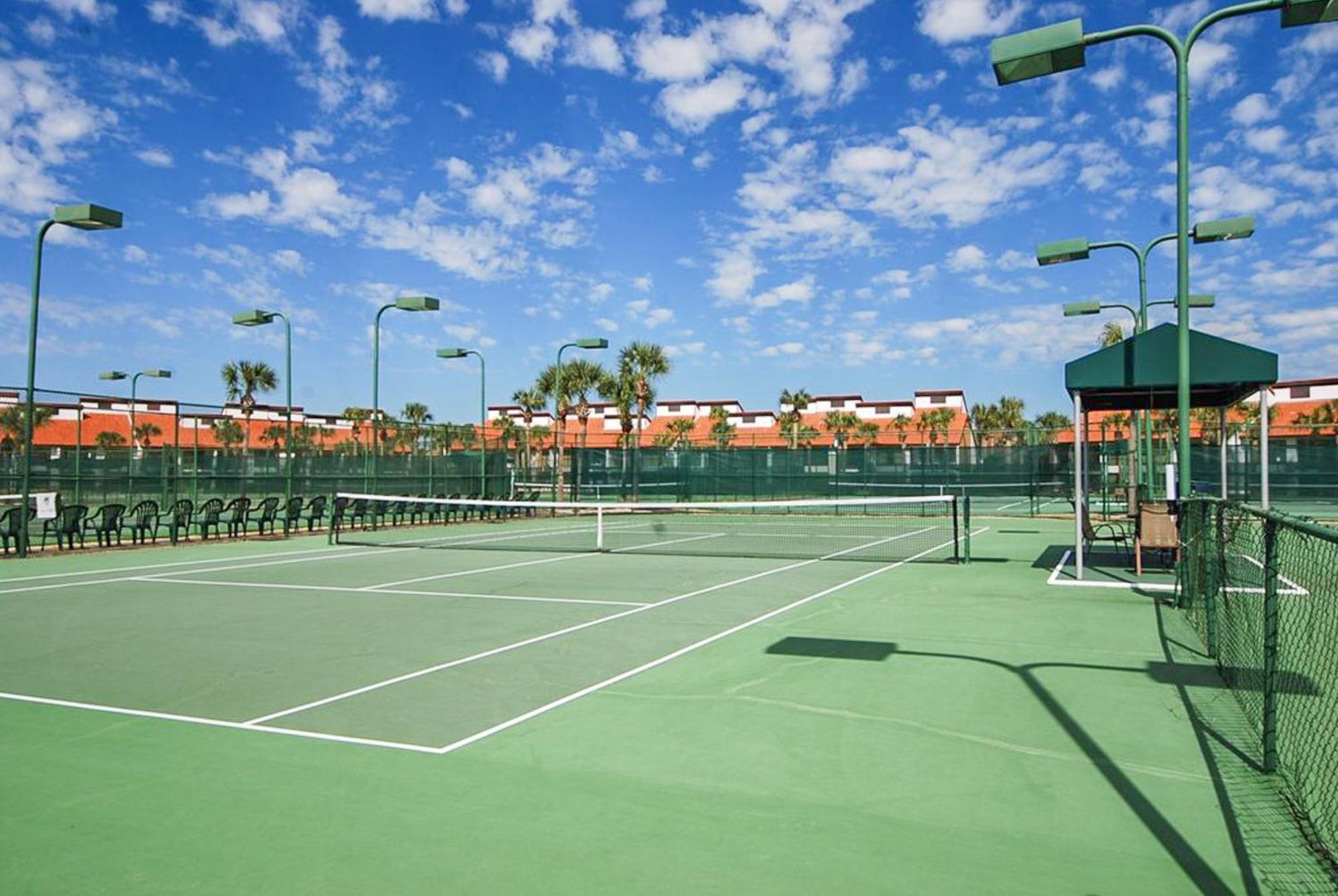 Apartment Edgewater Golf #3303