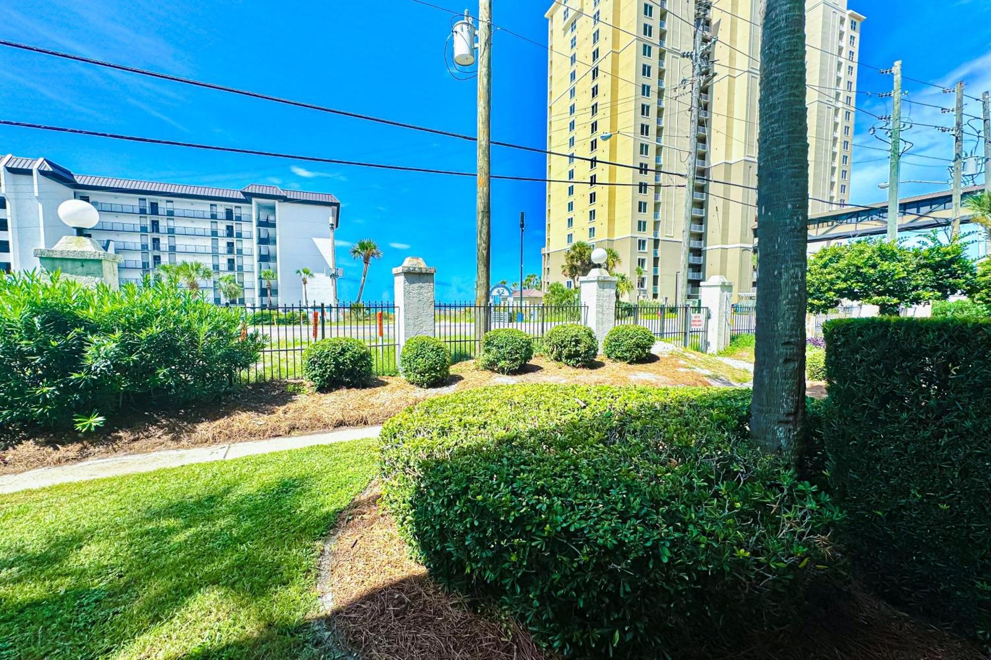 Edgewater Golf #3303 Panama City Beach
