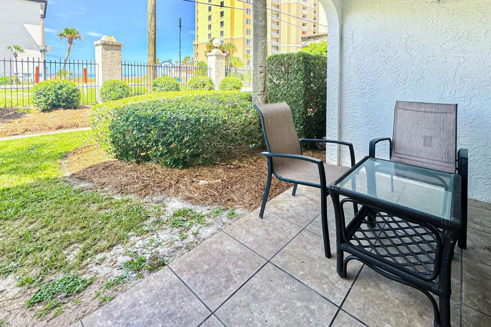 Edgewater Golf #3303 * Panama City Beach