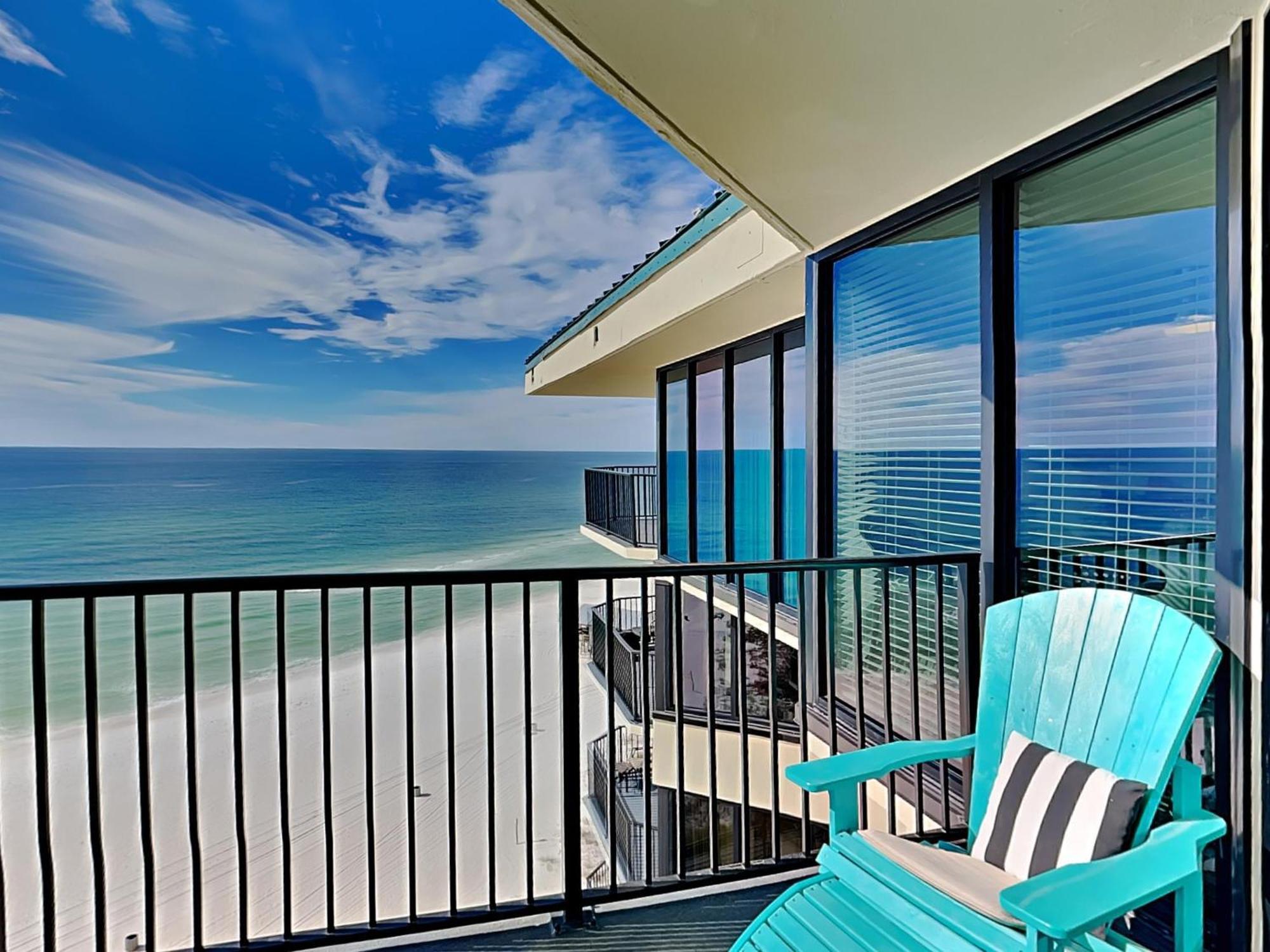 Sunbird 1207 West *