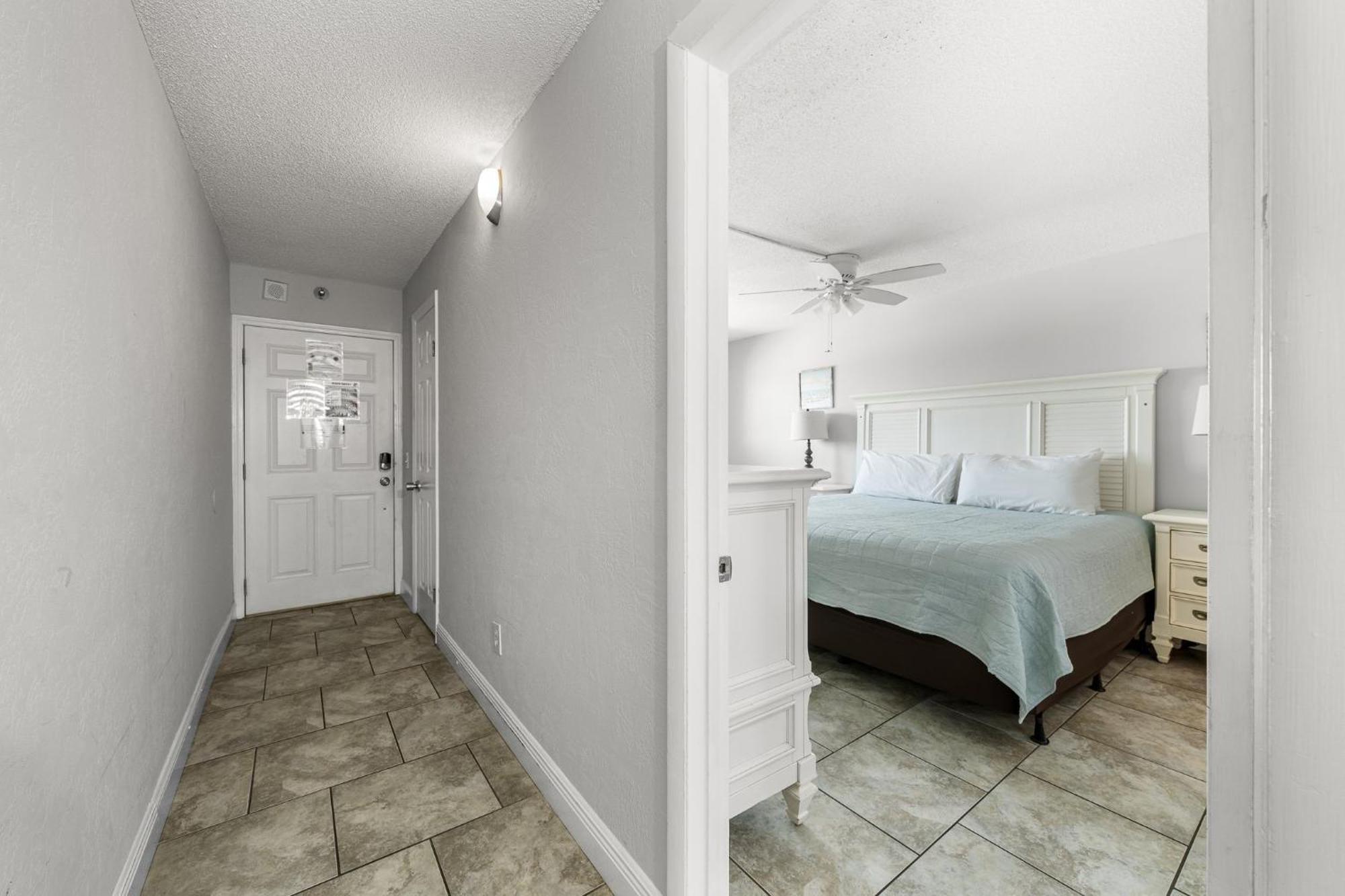 Summit #1105 By Nautical Vacation * Panama City Beach