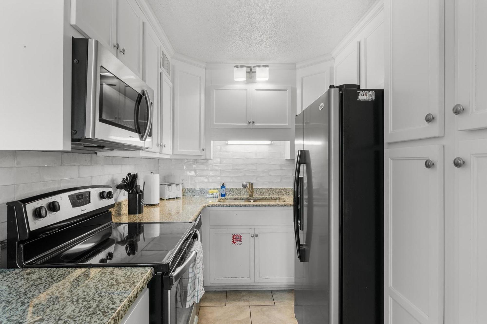 Holiday home Summit #1105 By Nautical Vacation *